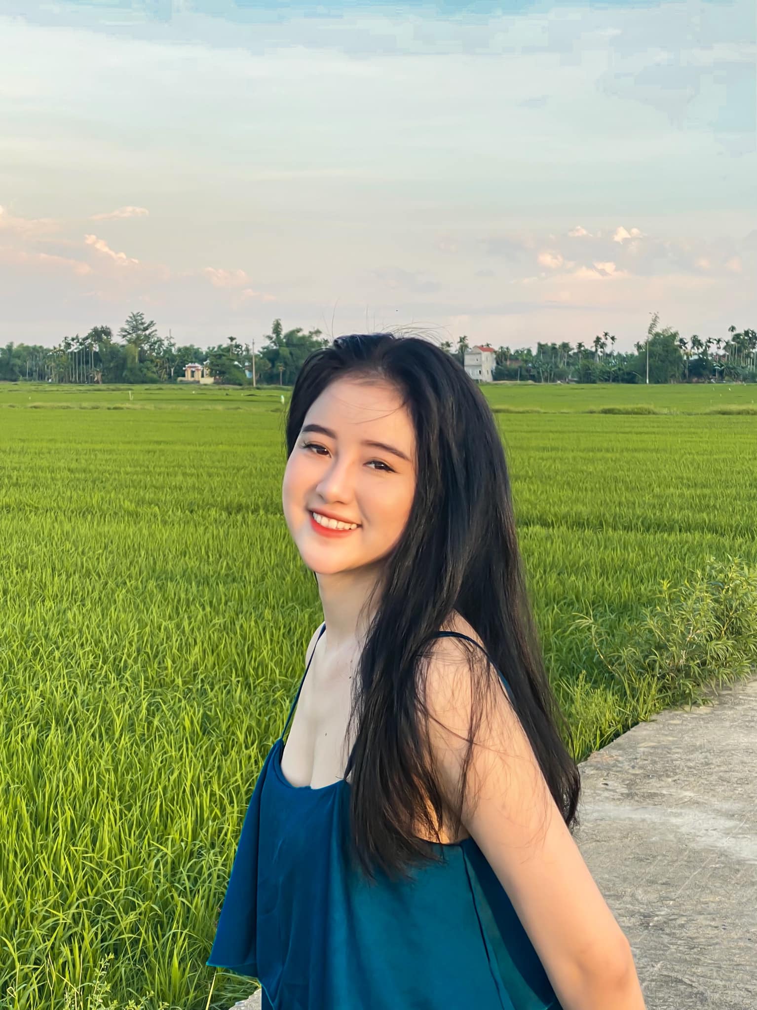 Trúc Đỗ trucd1234