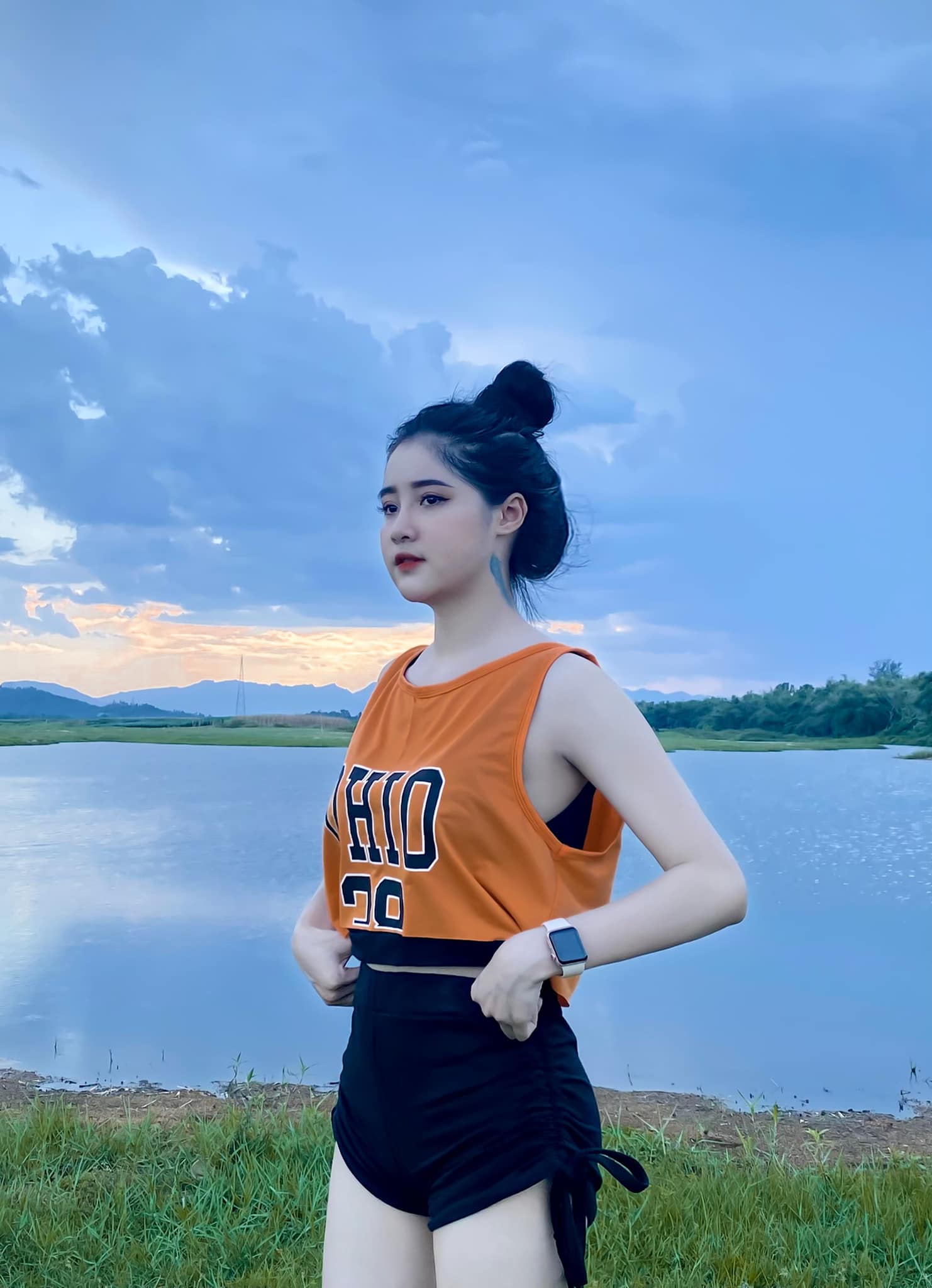 Trúc Đỗ trucd1234