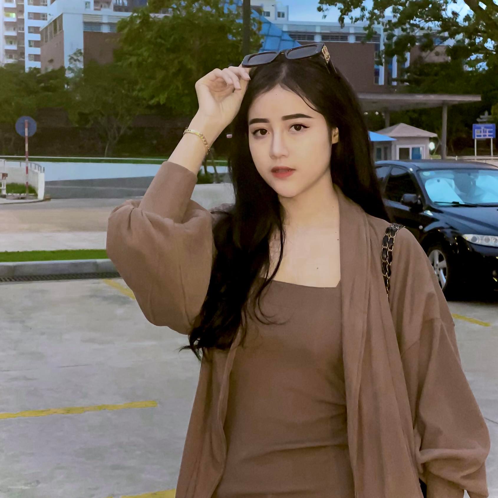 Trúc Đỗ trucd1234