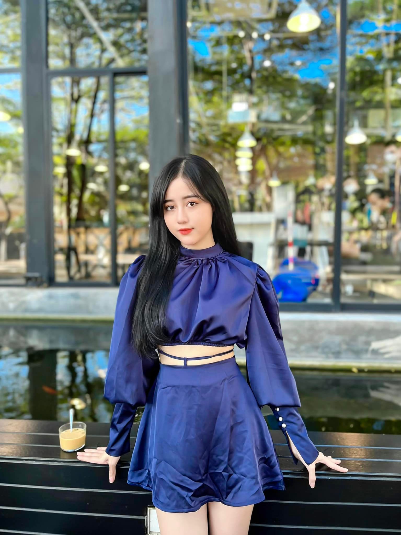 Trúc Đỗ trucd1234