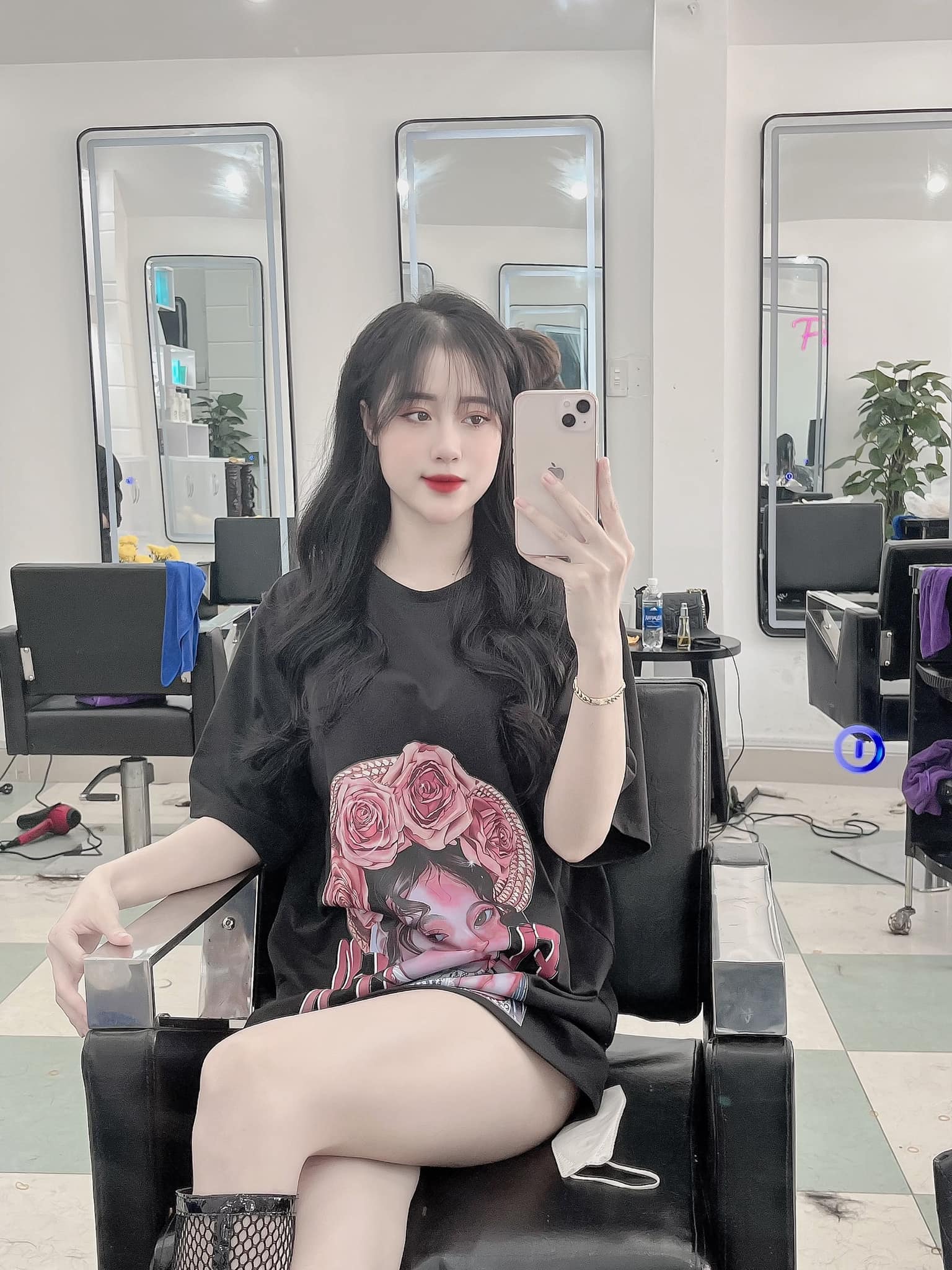 Trúc Đỗ trucd1234