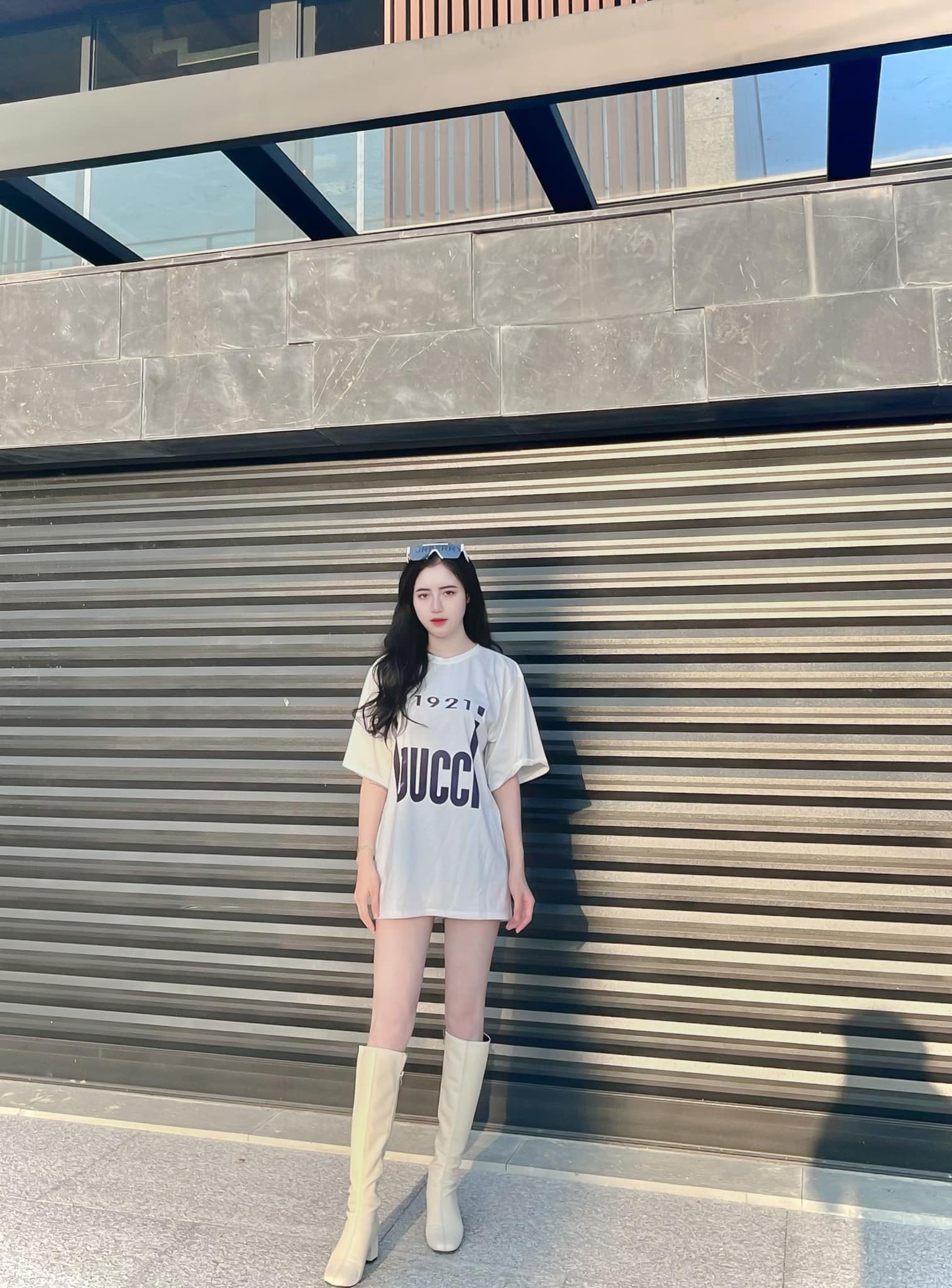 Trúc Đỗ trucd1234