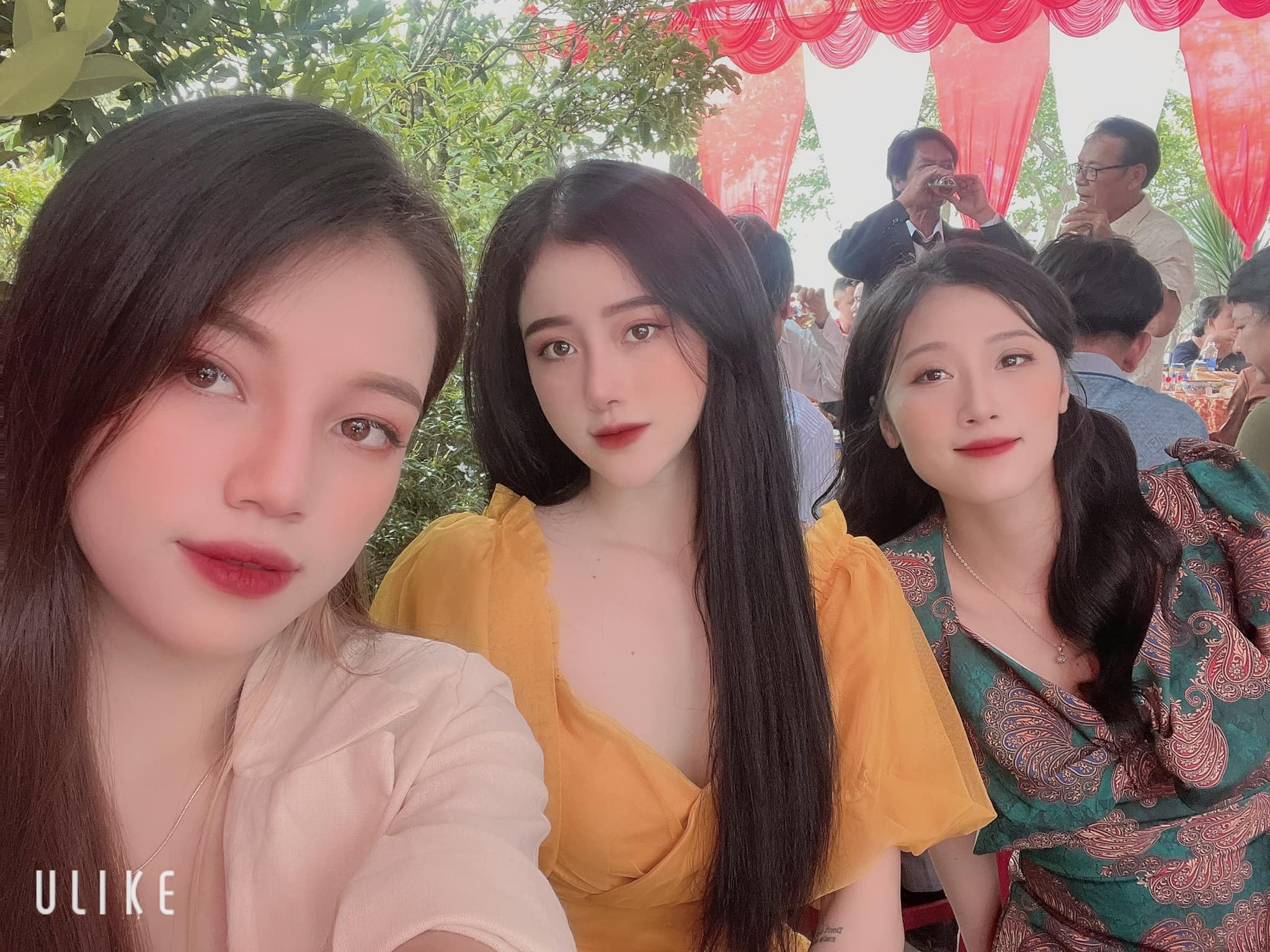Trúc Đỗ trucd1234