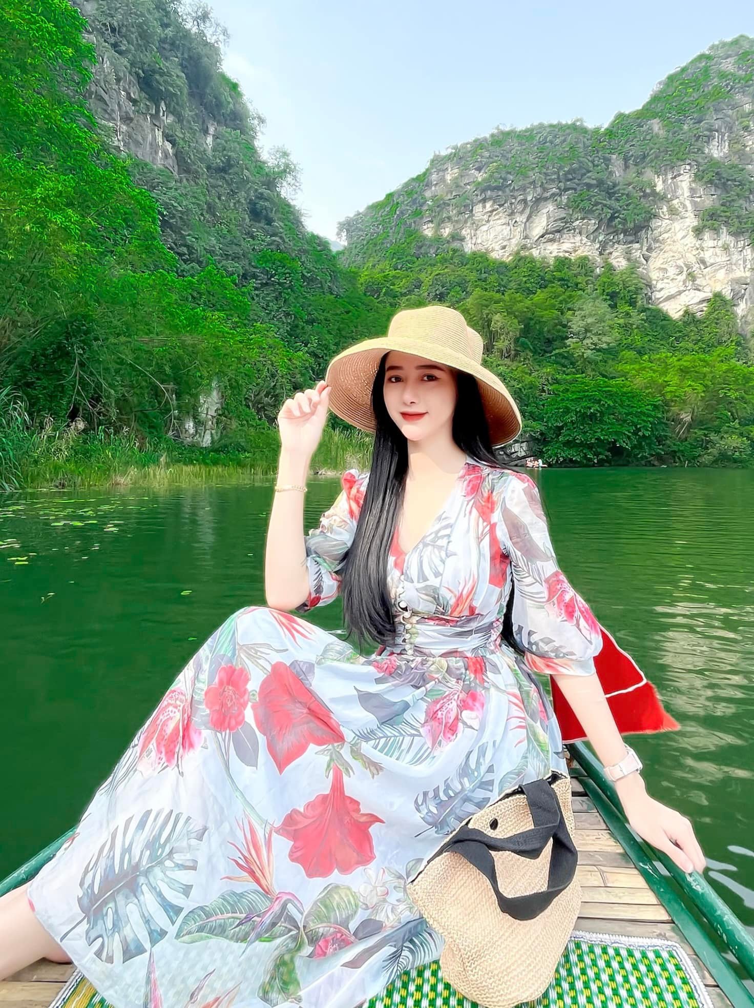 Trúc Đỗ trucd1234