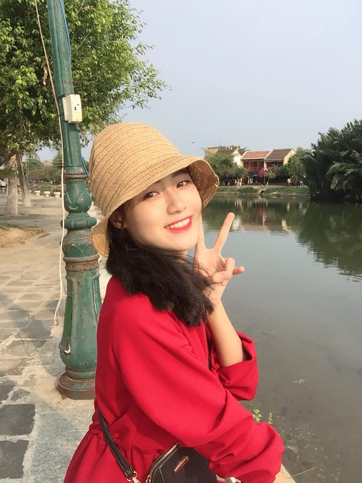 Trúc Đỗ trucd1234