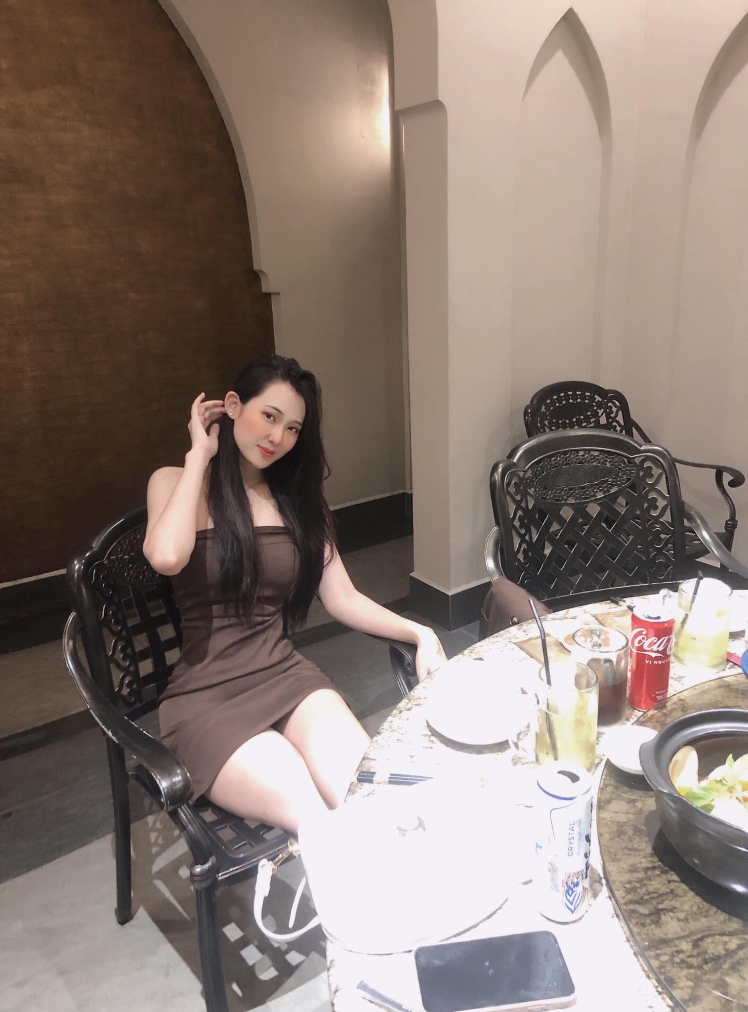 Hình ảnh gái xinh, Girl xinh Việt Nam, Photo gái xinh, Hot face hiện nay, Hình ảnh gái xinh cute, Ảnh gái đẹp, Hot girl dễ thương nhất Việt Nam Trương Hằng id=100071091980457
