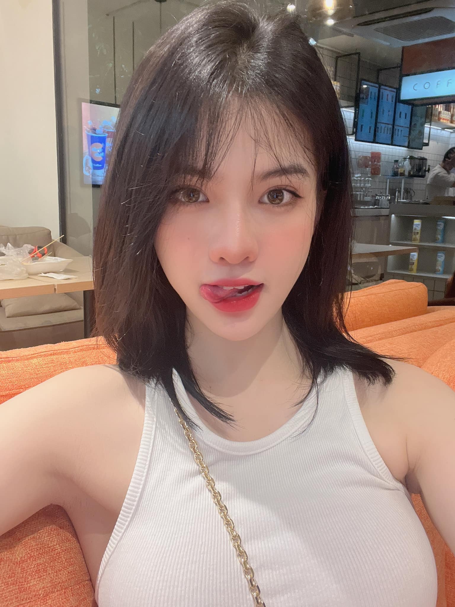 Tú Tú tu.tu.nguyen.0106 Hình ảnh gái xinh, Girl xinh Việt Nam, Photo gái xinh, Hot face hiện nay, Hình ảnh gái xinh cute, Ảnh gái đẹp, Hot girl dễ thương nhất Việt Nam