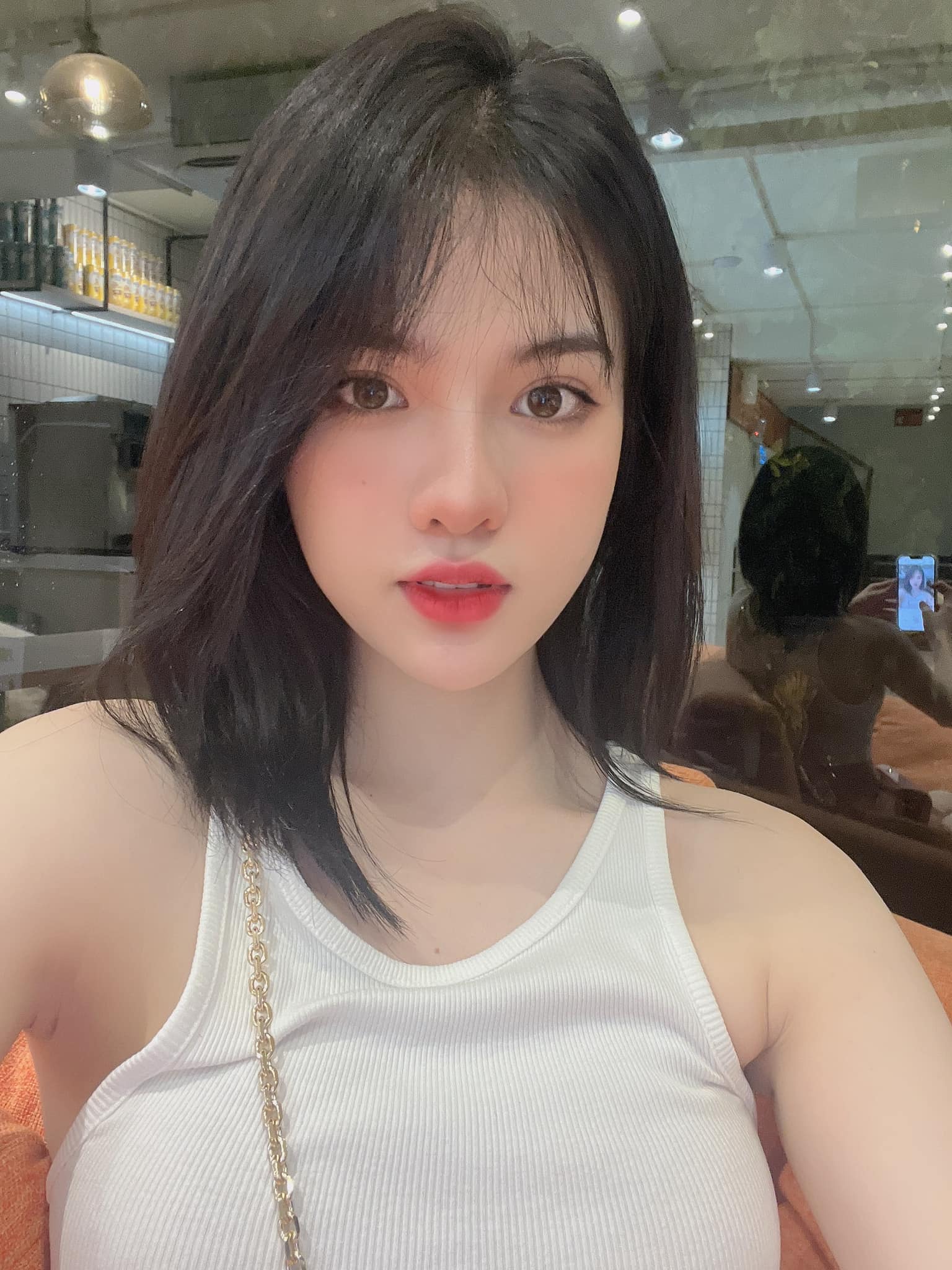 Tú Tú tu.tu.nguyen.0106 Hình ảnh gái xinh, Girl xinh Việt Nam, Photo gái xinh, Hot face hiện nay, Hình ảnh gái xinh cute, Ảnh gái đẹp, Hot girl dễ thương nhất Việt Nam