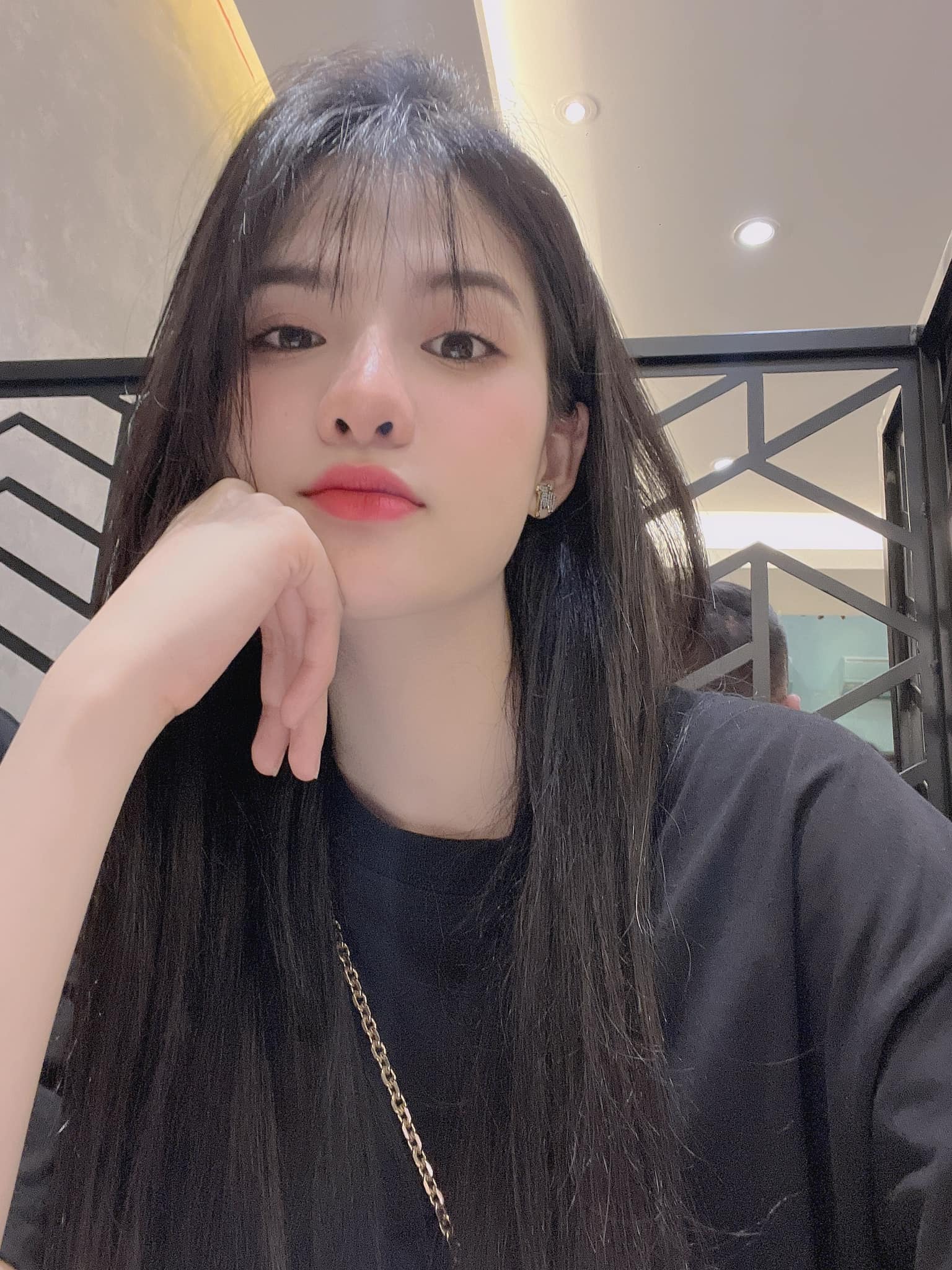 Tú Tú tu.tu.nguyen.0106 Hình ảnh gái xinh, Girl xinh Việt Nam, Photo gái xinh, Hot face hiện nay, Hình ảnh gái xinh cute, Ảnh gái đẹp, Hot girl dễ thương nhất Việt Nam