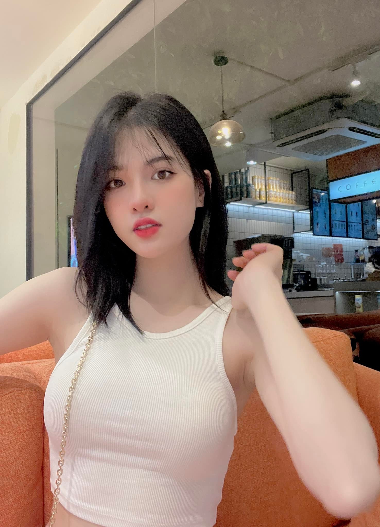 Tú Tú tu.tu.nguyen.0106 Hình ảnh gái xinh, Girl xinh Việt Nam, Photo gái xinh, Hot face hiện nay, Hình ảnh gái xinh cute, Ảnh gái đẹp, Hot girl dễ thương nhất Việt Nam