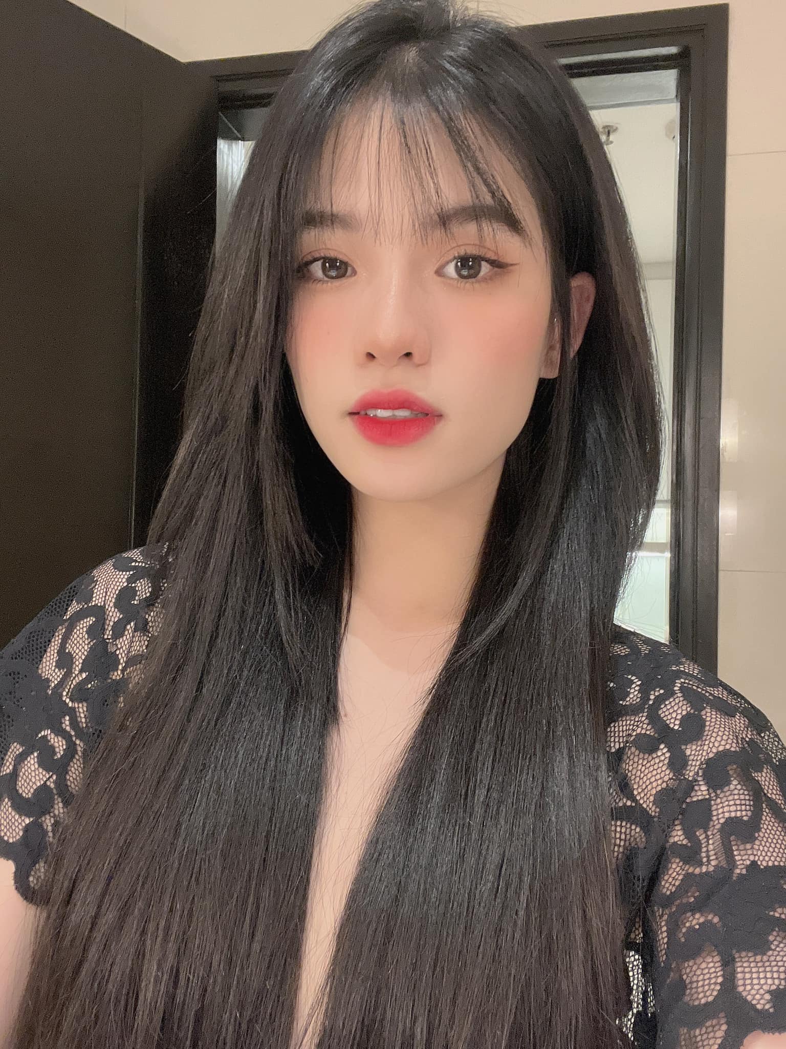 Tú Tú tu.tu.nguyen.0106 Hình ảnh gái xinh, Girl xinh Việt Nam, Photo gái xinh, Hot face hiện nay, Hình ảnh gái xinh cute, Ảnh gái đẹp, Hot girl dễ thương nhất Việt Nam