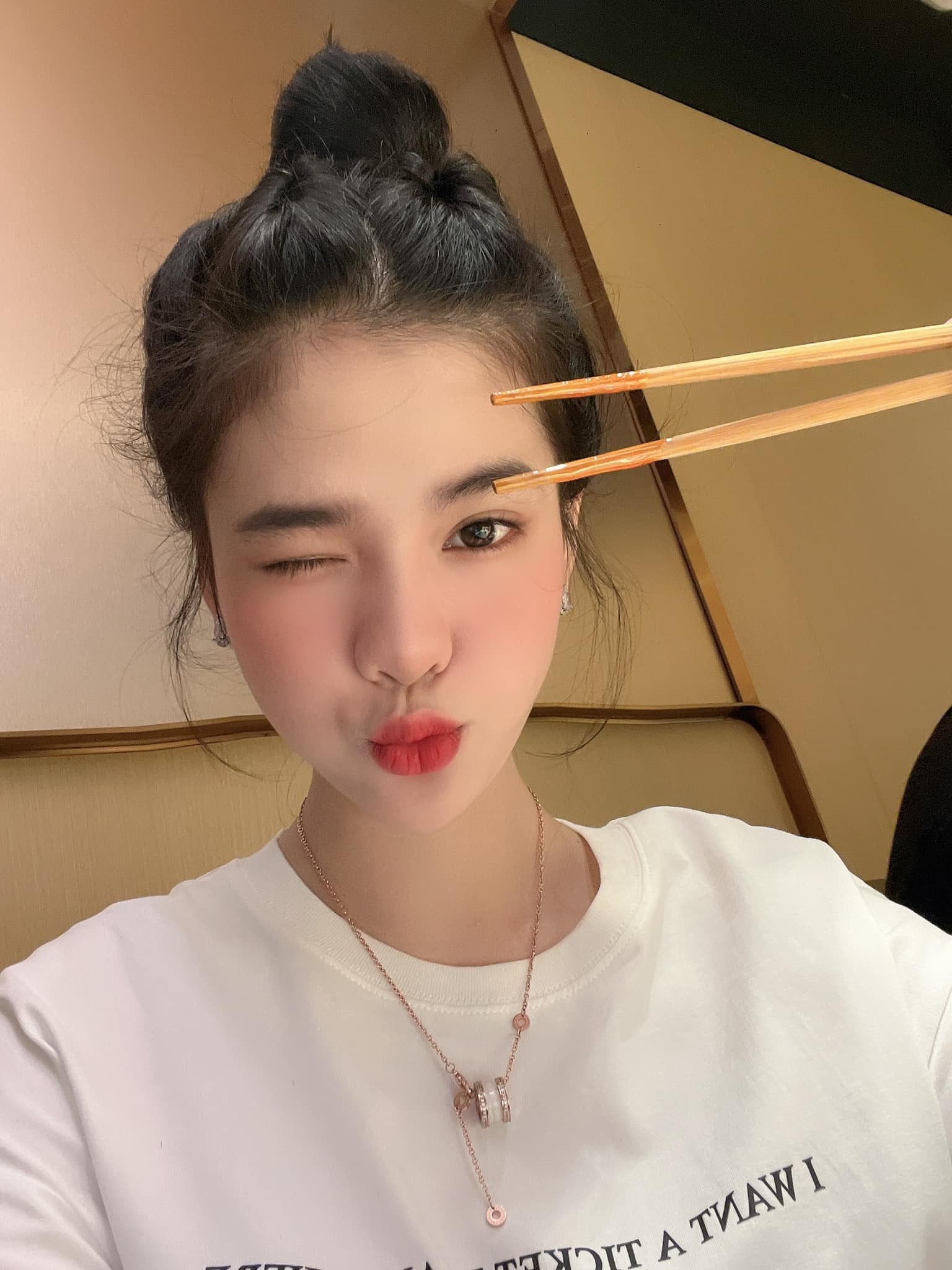 Hình ảnh gái xinh, Girl xinh Việt Nam, Photo gái xinh, Hot face hiện nay, Hình ảnh gái xinh cute, Ảnh gái đẹp, Hot girl dễ thương nhất Việt Nam Tú Tú tu.tu.nguyen.0106