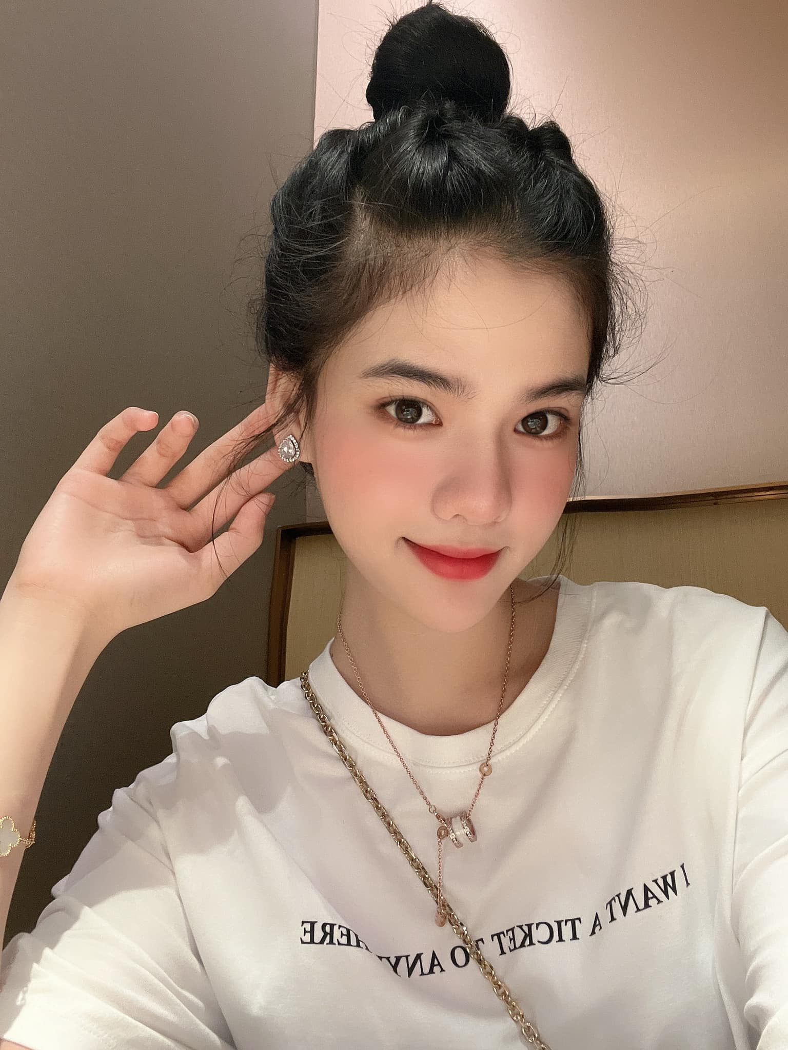 Hình ảnh gái xinh, Girl xinh Việt Nam, Photo gái xinh, Hot face hiện nay, Hình ảnh gái xinh cute, Ảnh gái đẹp, Hot girl dễ thương nhất Việt Nam Tú Tú tu.tu.nguyen.0106