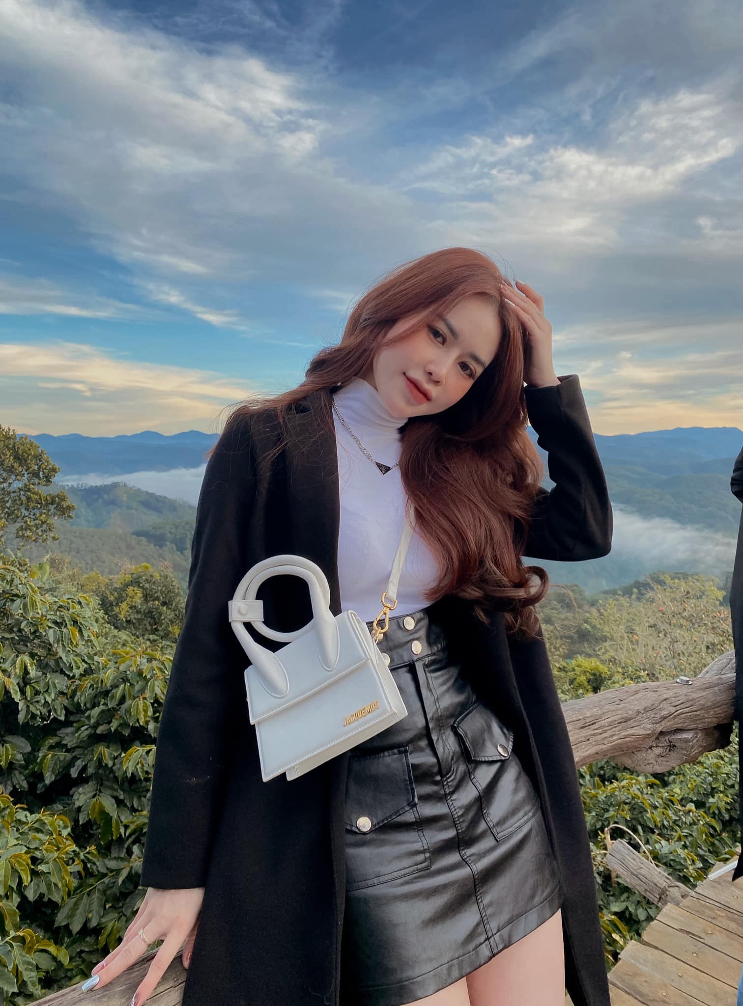 Uyên Nhi - Điệu uyennhi7799