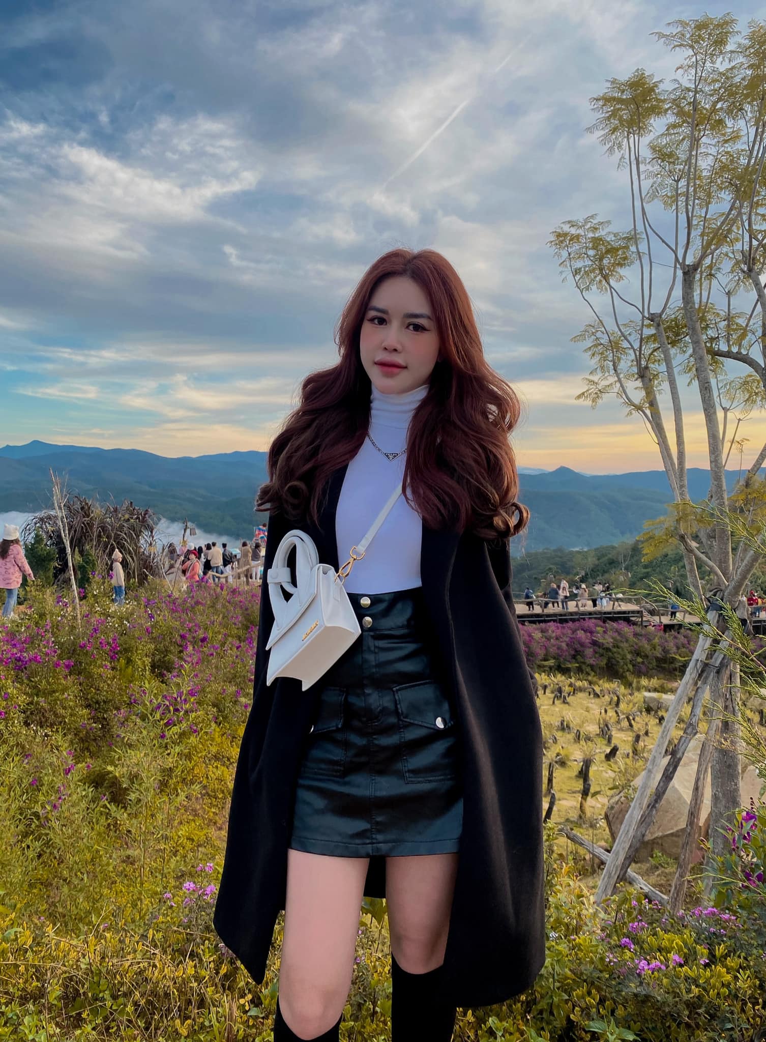 Uyên Nhi - Điệu uyennhi7799