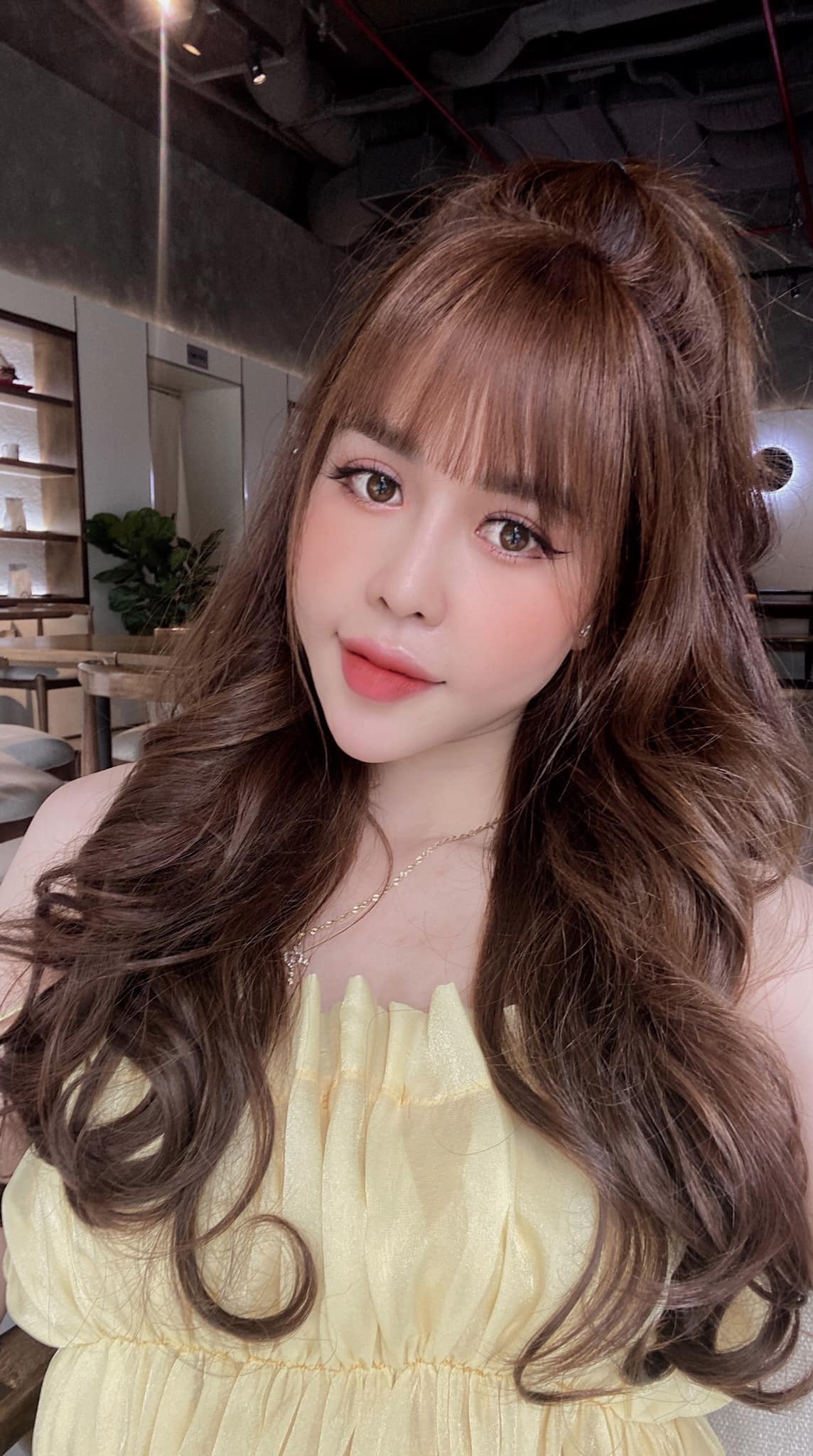 Uyên Nhi - Điệu uyennhi7799