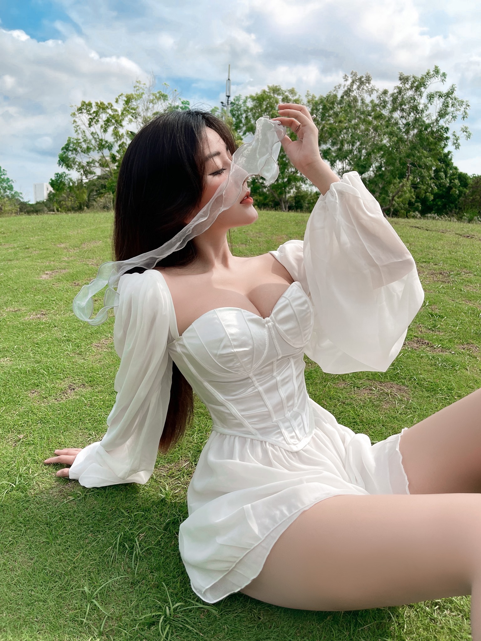 Võ Ngọc Trân vnt030303