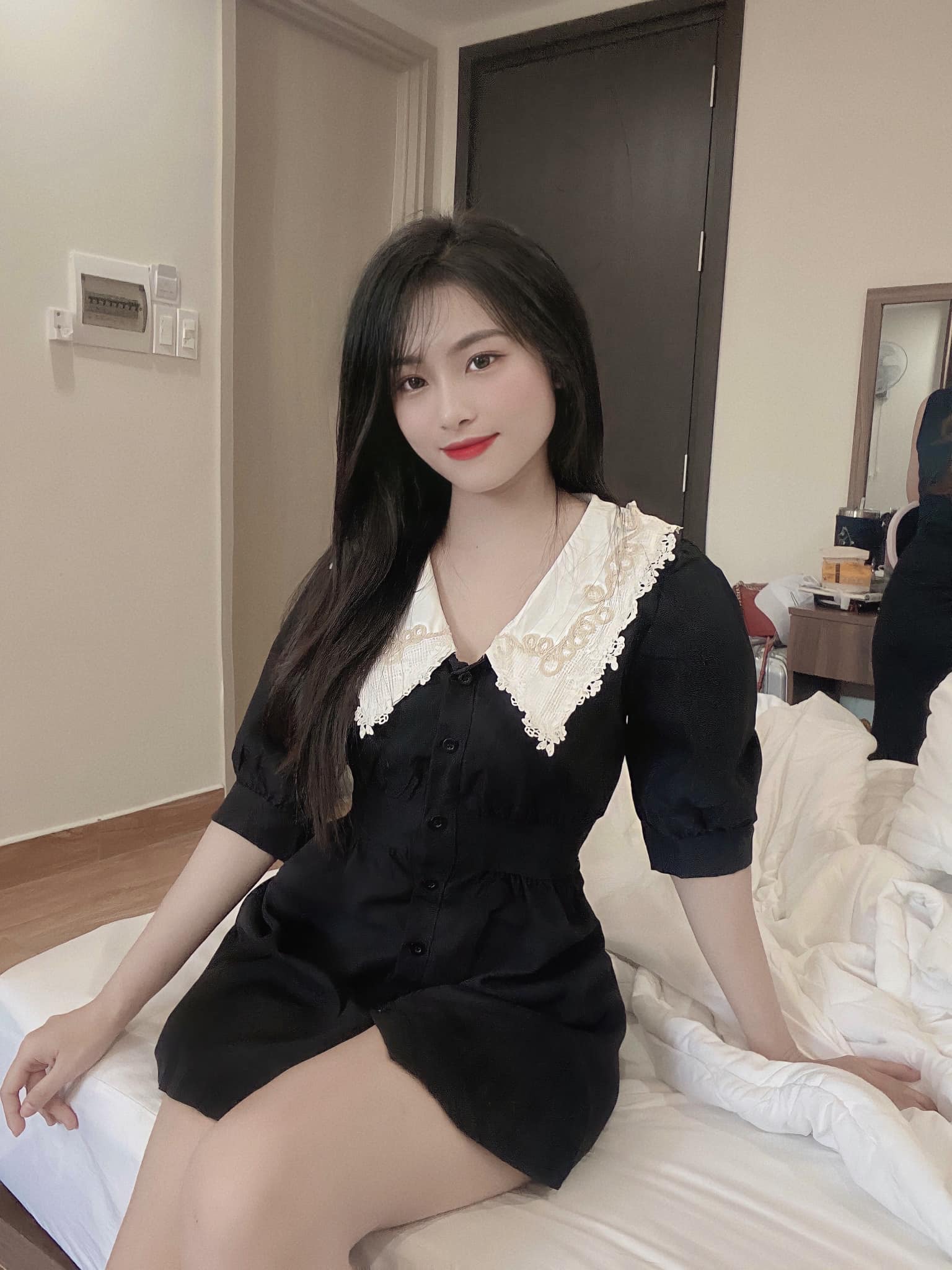 Võ Thị Thanh Ngân profile.php?id=100011145067706 Link facebook, Hotgirl Facebook, Gái xinh facebook, KOLs facebook, Ảnh gái xinh, Hotgirl