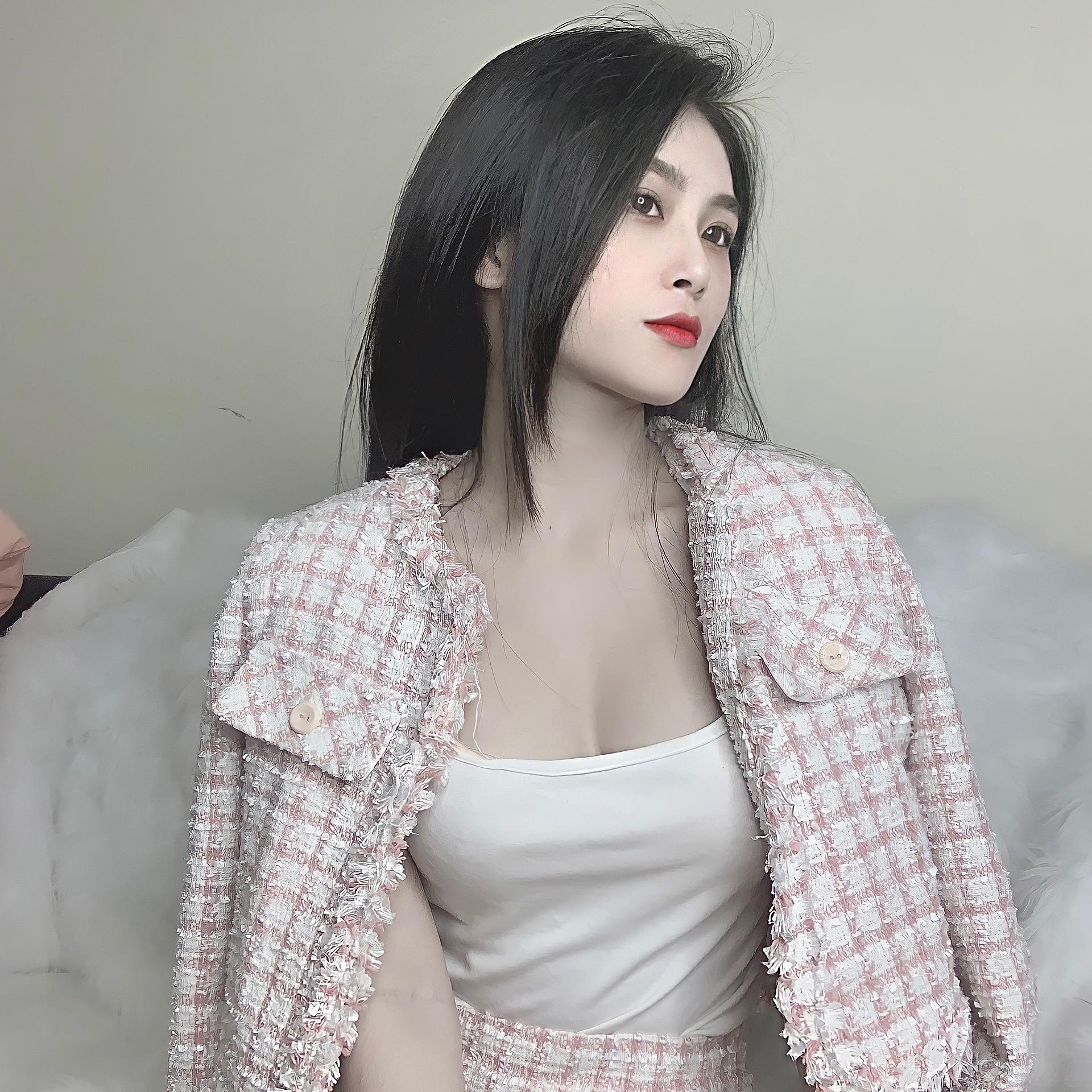 Võ Thị Thanh Ngân profile.php?id=100011145067706 Link facebook, Hotgirl Facebook, Gái xinh facebook, KOLs facebook, Ảnh gái xinh, Hotgirl