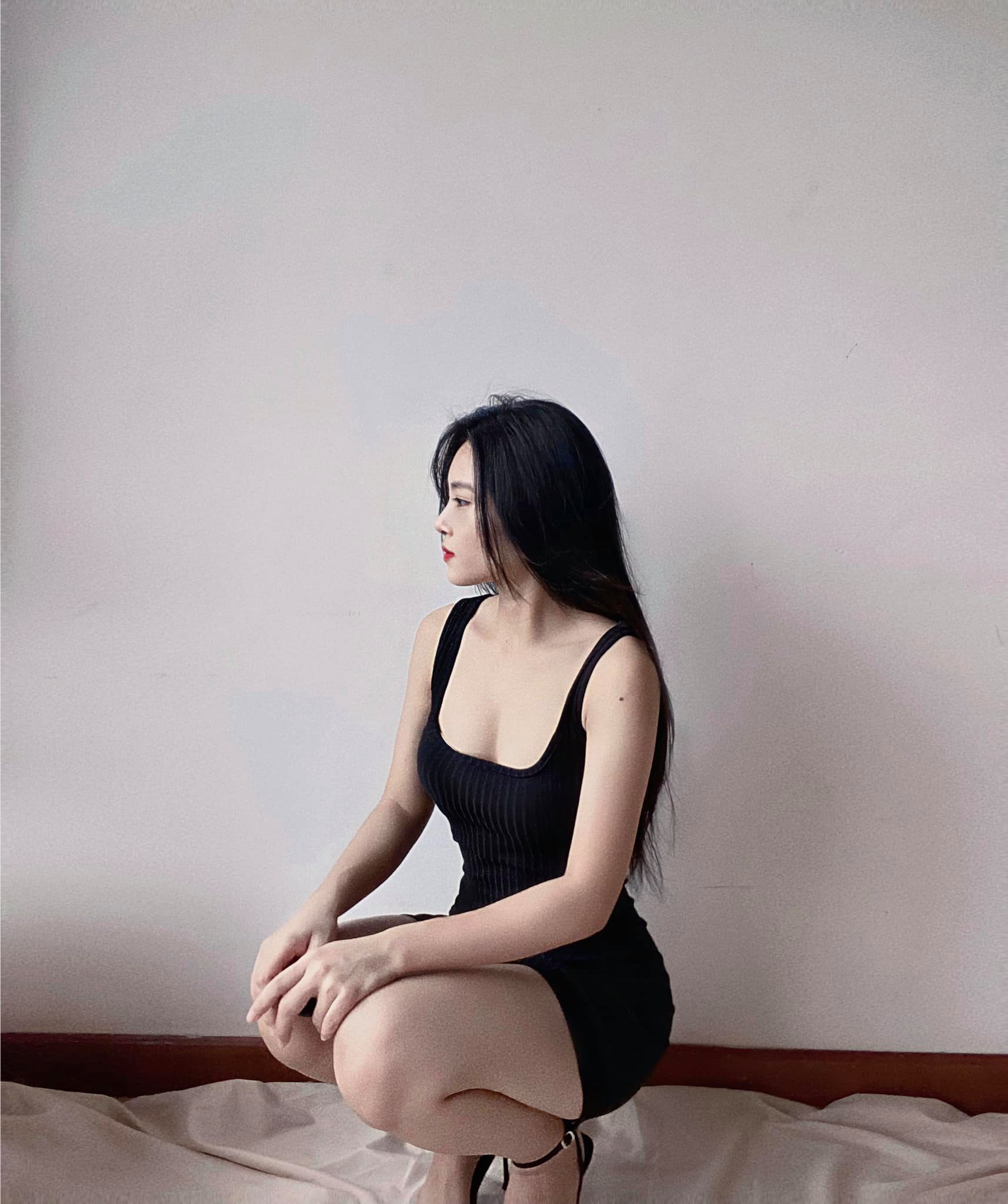 Link facebook, Hotgirl Facebook, Gái xinh facebook, KOLs facebook, Ảnh gái xinh, Hotgirl Võ Thị Thanh Ngân profile.php?id=100011145067706