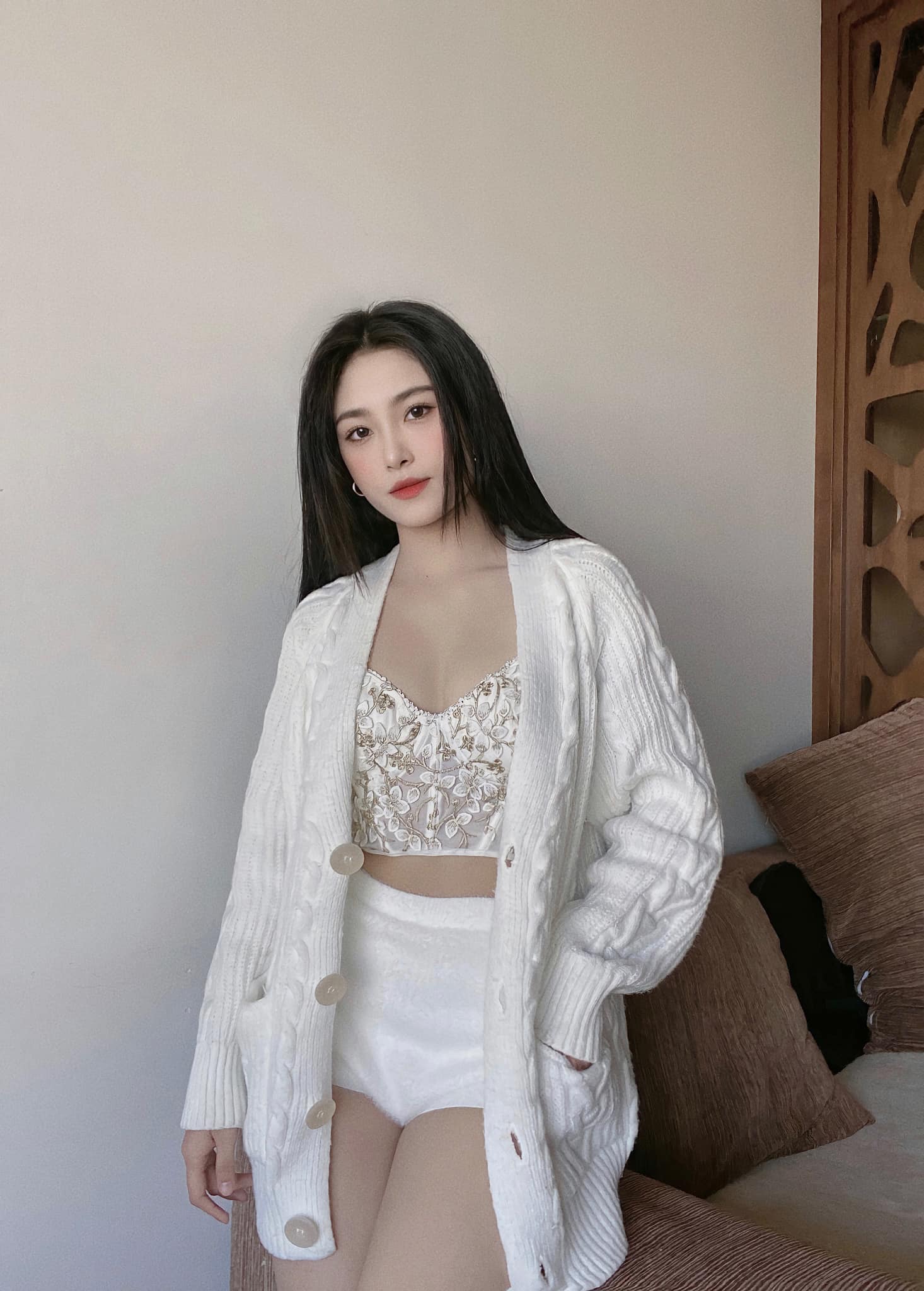 Link facebook, Hotgirl Facebook, Gái xinh facebook, KOLs facebook, Ảnh gái xinh, Hotgirl Võ Thị Thanh Ngân profile.php?id=100011145067706