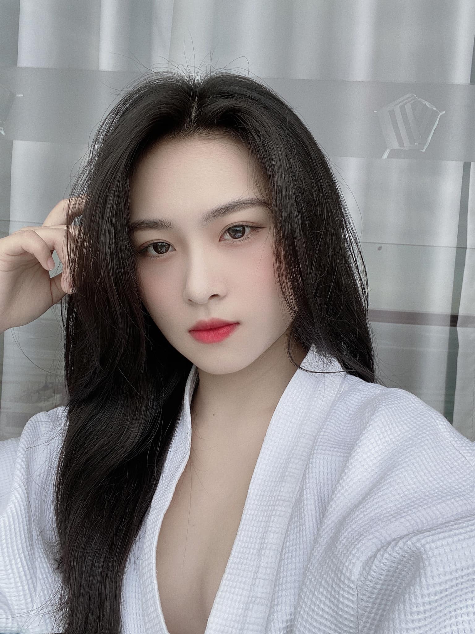 Link facebook, Hotgirl Facebook, Gái xinh facebook, KOLs facebook, Ảnh gái xinh, Hotgirl Võ Thị Thanh Ngân profile.php?id=100011145067706