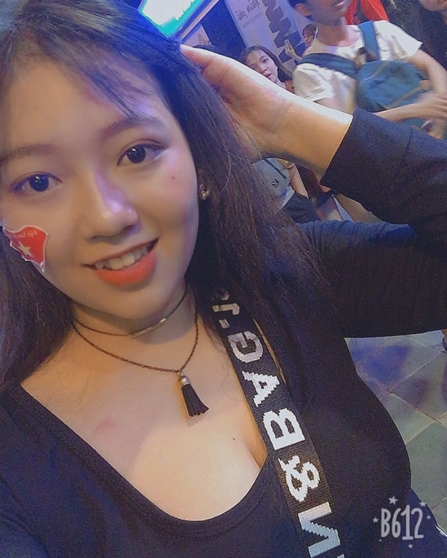 Hotgirl Tiktok, Hotgirl Facbook, Sexy, R1 Võ Thị Yến Nhi id=100011329367087