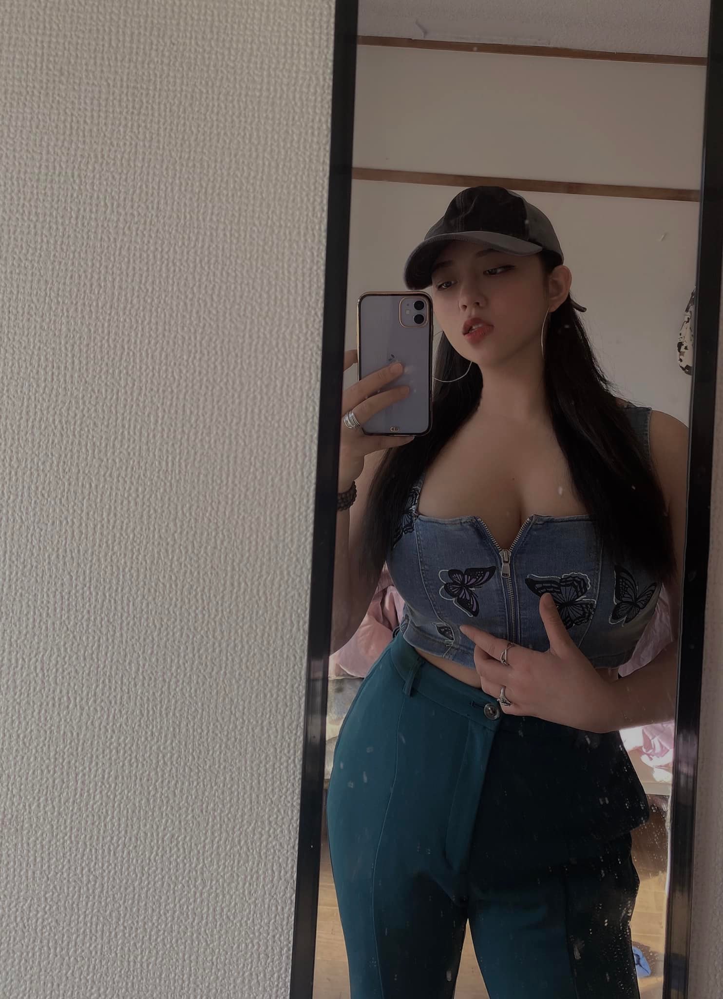 Hình ảnh gái xinh, Girl xinh Việt Nam, Photo gái xinh, Hot face hiện nay, Hình ảnh gái xinh cute, Ảnh gái đẹp, Hot girl dễ thương nhất Việt Nam Võ Yến Nhi id=100011329367087