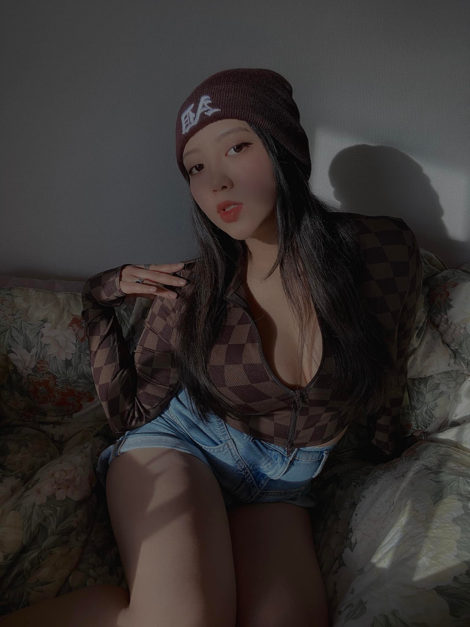 Hình ảnh gái xinh, Girl xinh Việt Nam, Photo gái xinh, Hot face hiện nay, Hình ảnh gái xinh cute, Ảnh gái đẹp, Hot girl dễ thương nhất Việt Nam Võ Yến Nhi id=100011329367087