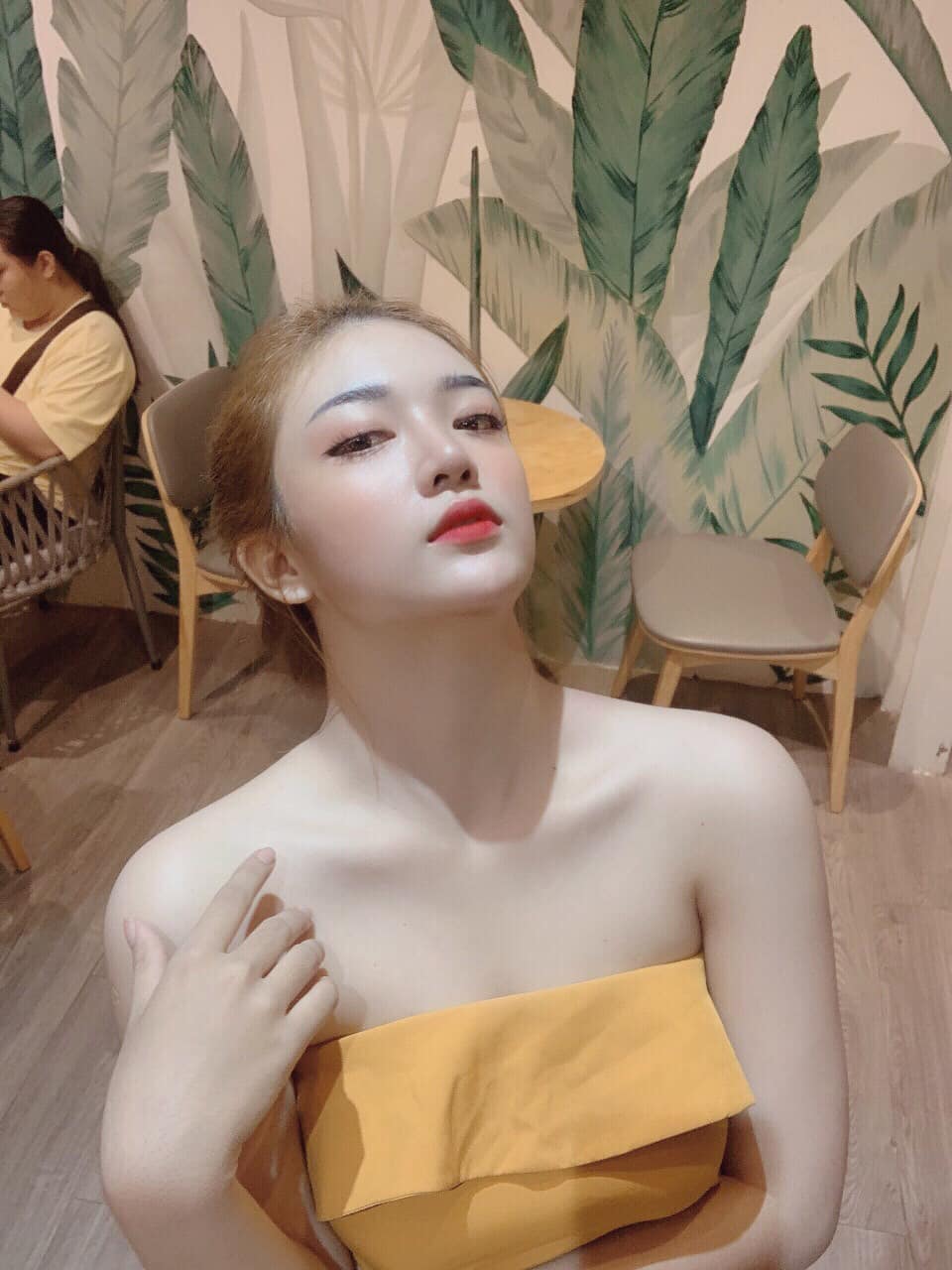 Võ Ý nhi vo.nhi.33865