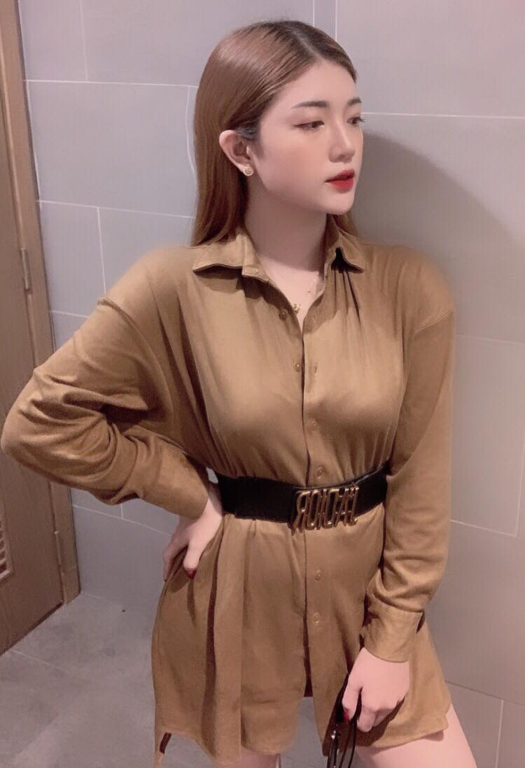 Võ Ý nhi vo.nhi.33865