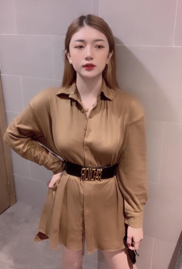 Võ Ý nhi vo.nhi.33865