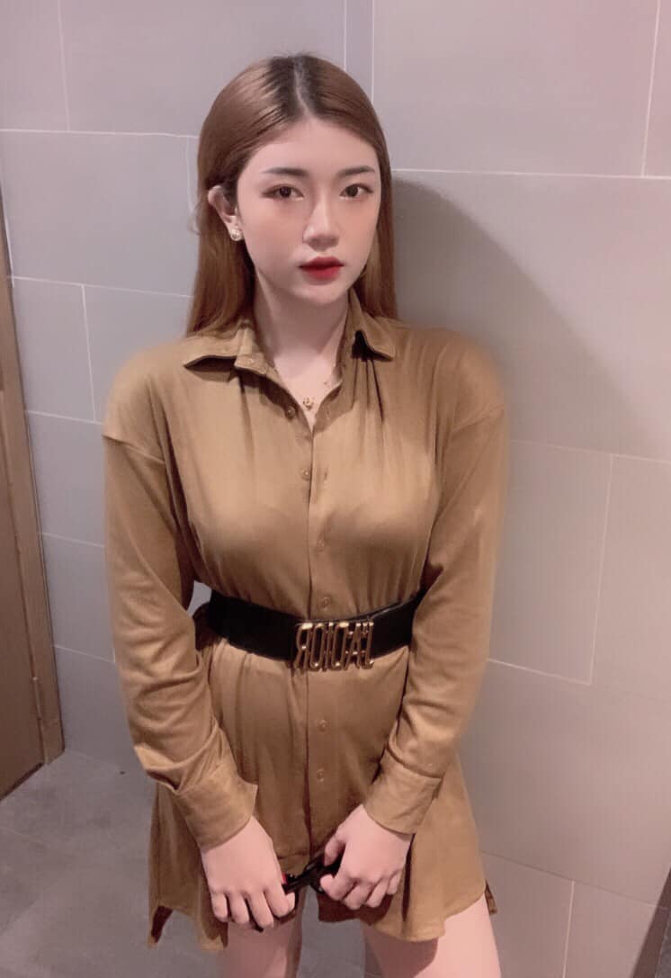 Võ Ý nhi vo.nhi.33865