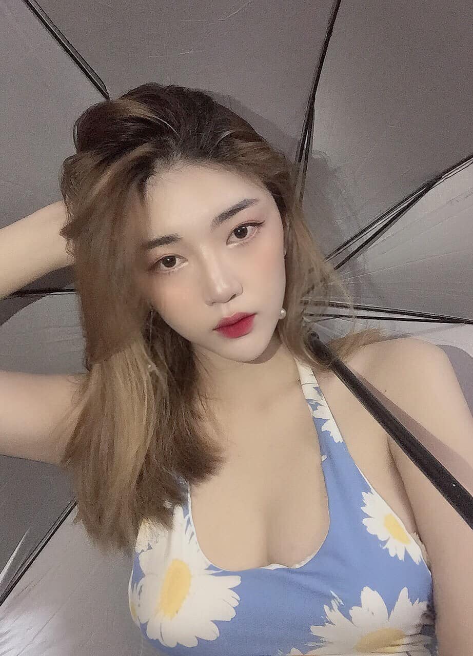 Võ Ý nhi vo.nhi.33865