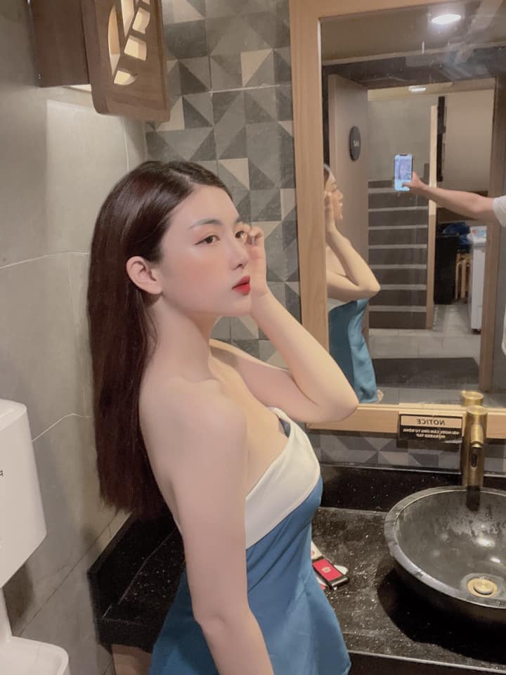 Võ Ý nhi vo.nhi.33865