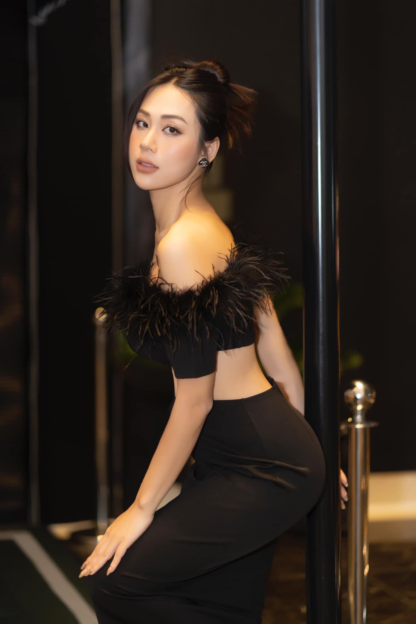 Vũ Diệu Thùy vudieuthuy91 Hot KOL,