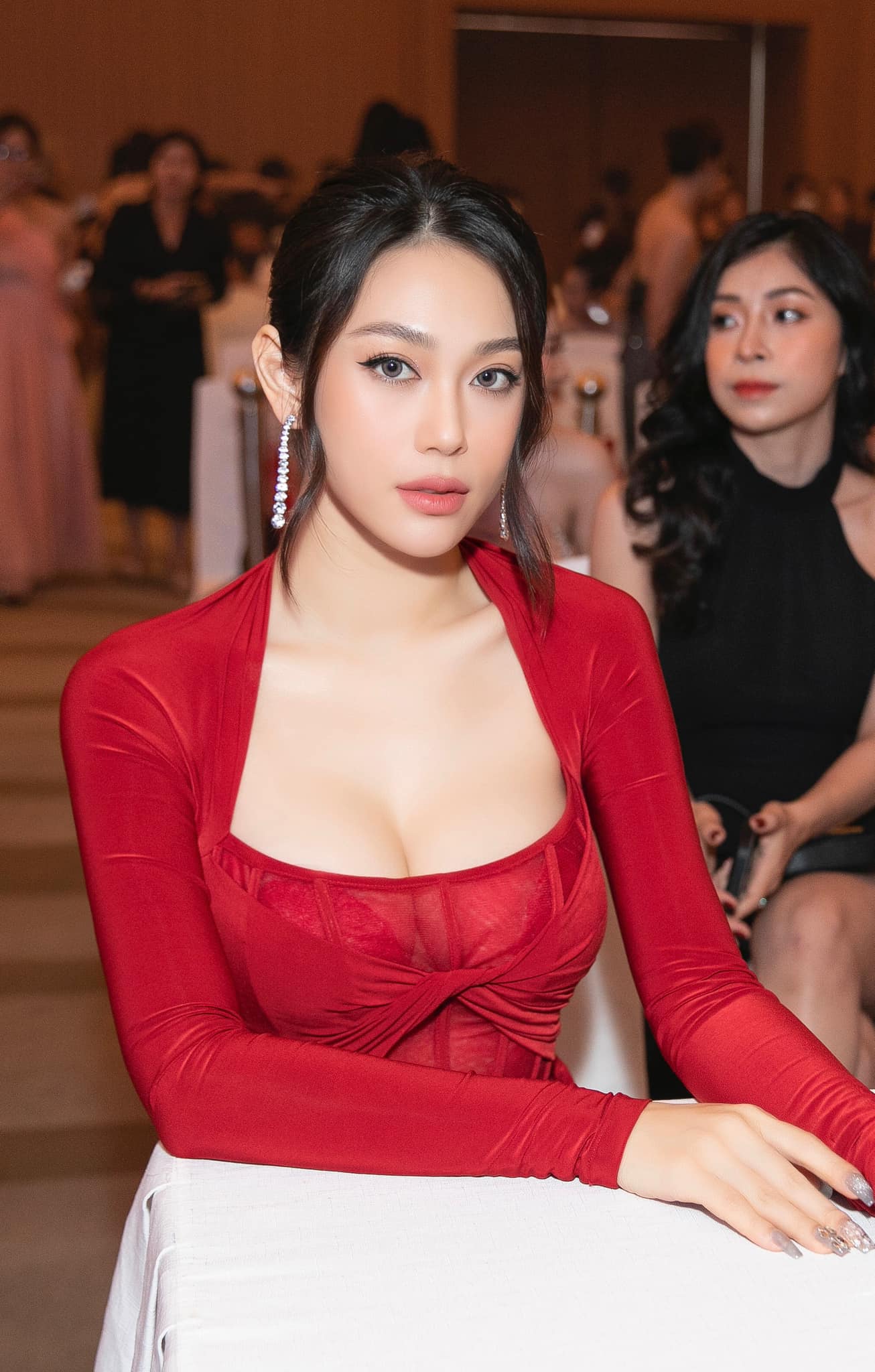 Hot KOL, Vũ Diệu Thùy vudieuthuy91