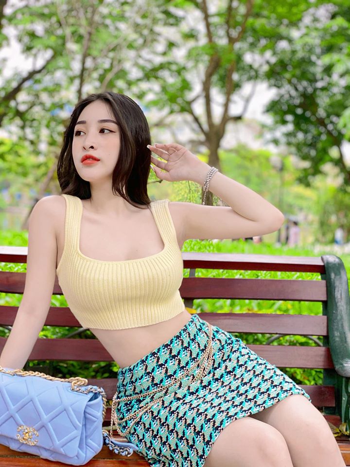 Hotgirl bikini, Ảnh Sexy, Hot Sexy, Người mẫu ảnh Vũ Thị Ngọc Khánh khanh.vuthingoc.5