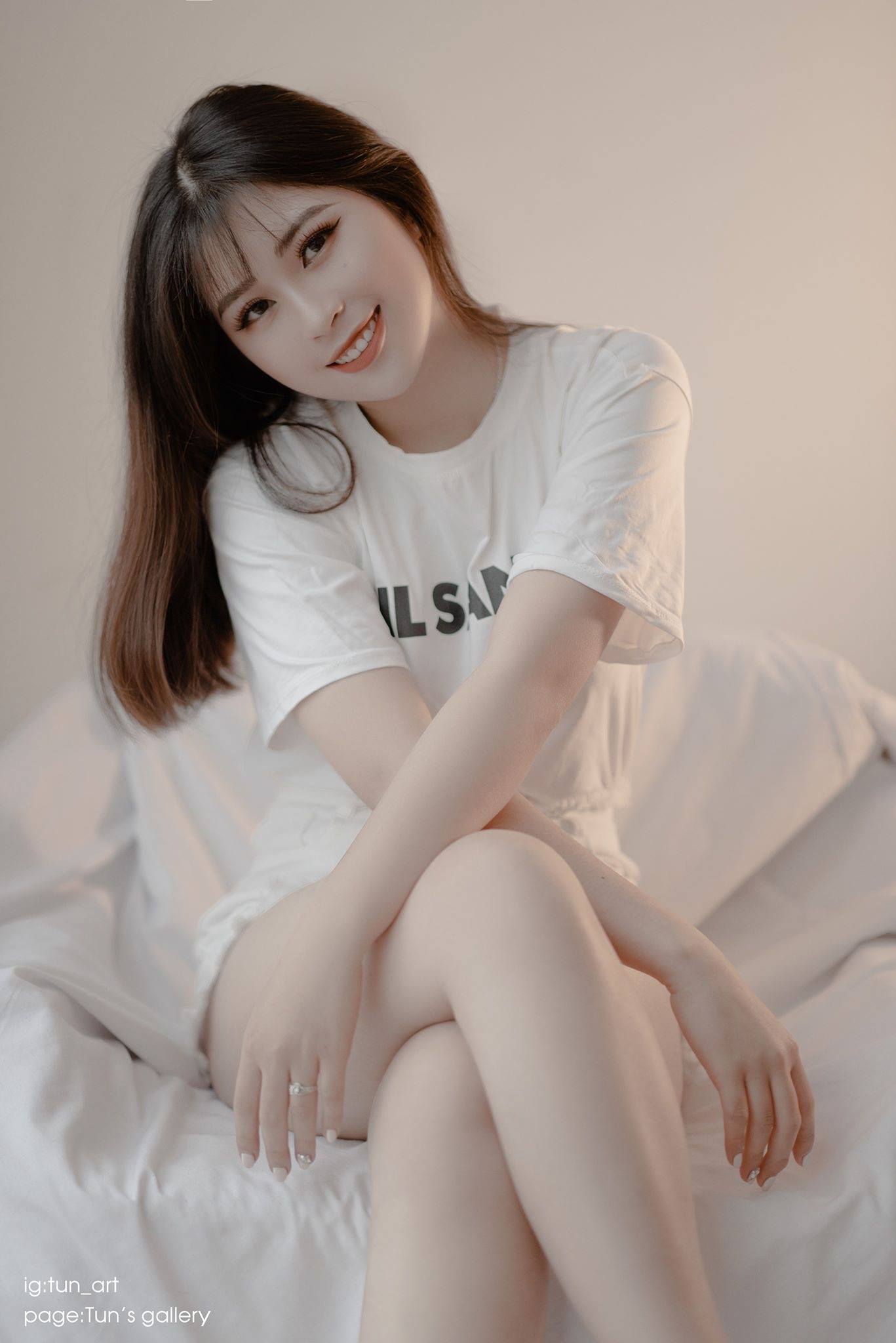 Vũ Thùy Linh vuthuylinhh.0106 Hot facebook, Hot Instagram, Girl sexy, Girl dễ thương