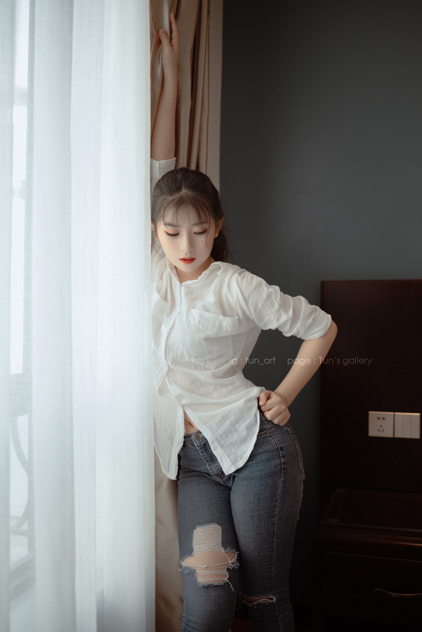 Vũ Thùy Linh vuthuylinhh.0106 Hot facebook, Hot Instagram, Girl sexy, Girl dễ thương