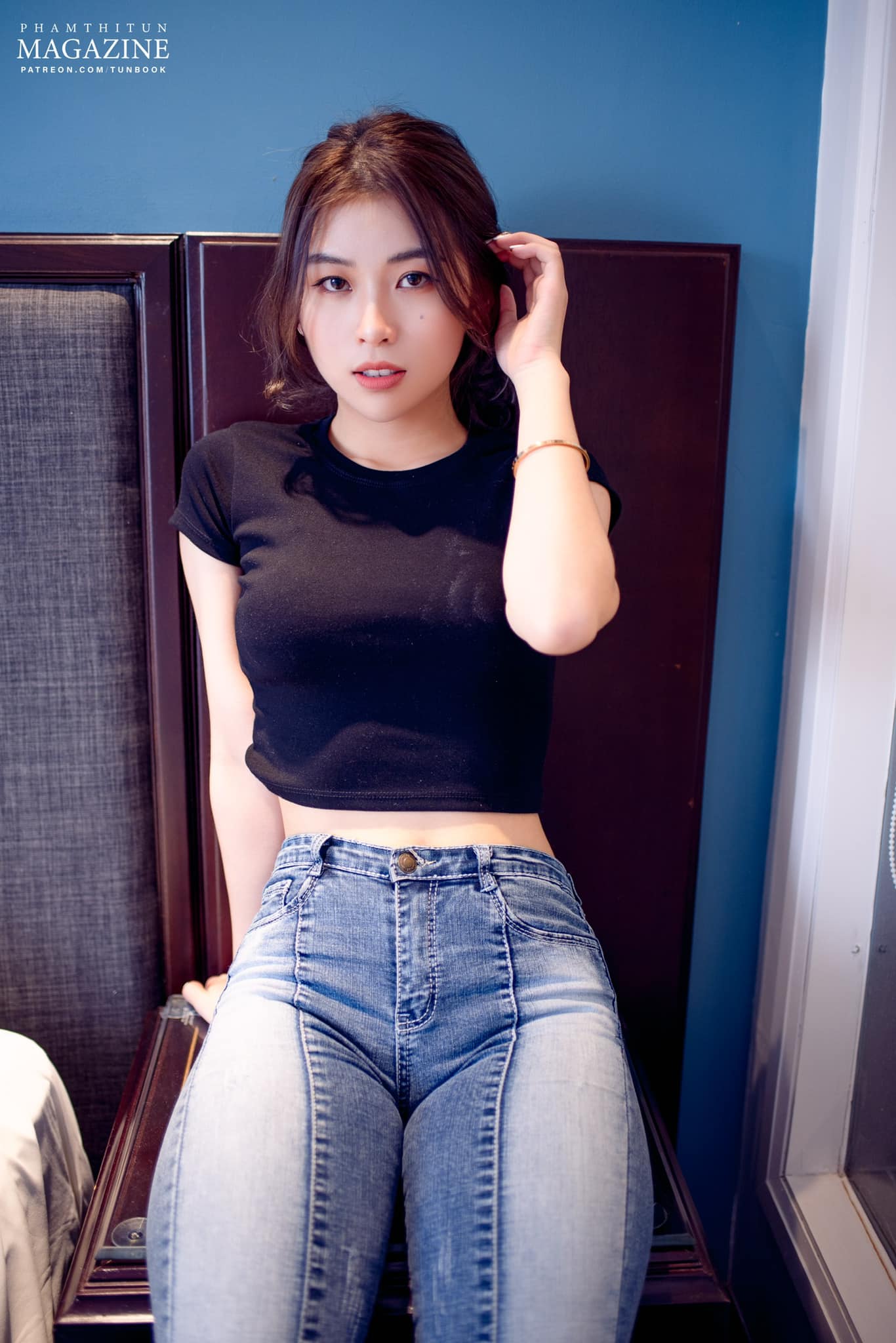 Hot facebook, Hot Instagram, Girl sexy, Girl dễ thương Vũ Thùy Linh vuthuylinhh.0106