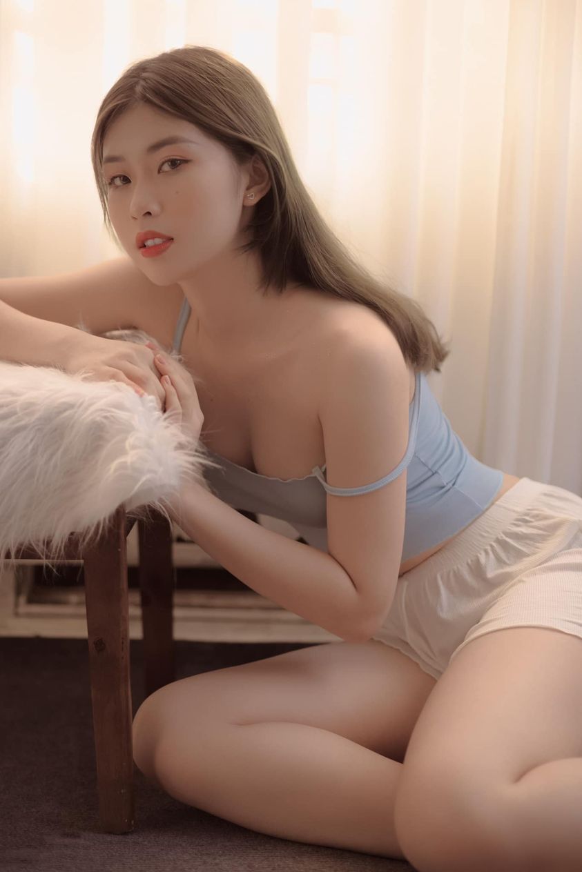 Hot facebook, Hot Instagram, Girl sexy, Girl dễ thương Vũ Thùy Linh vuthuylinhh.0106