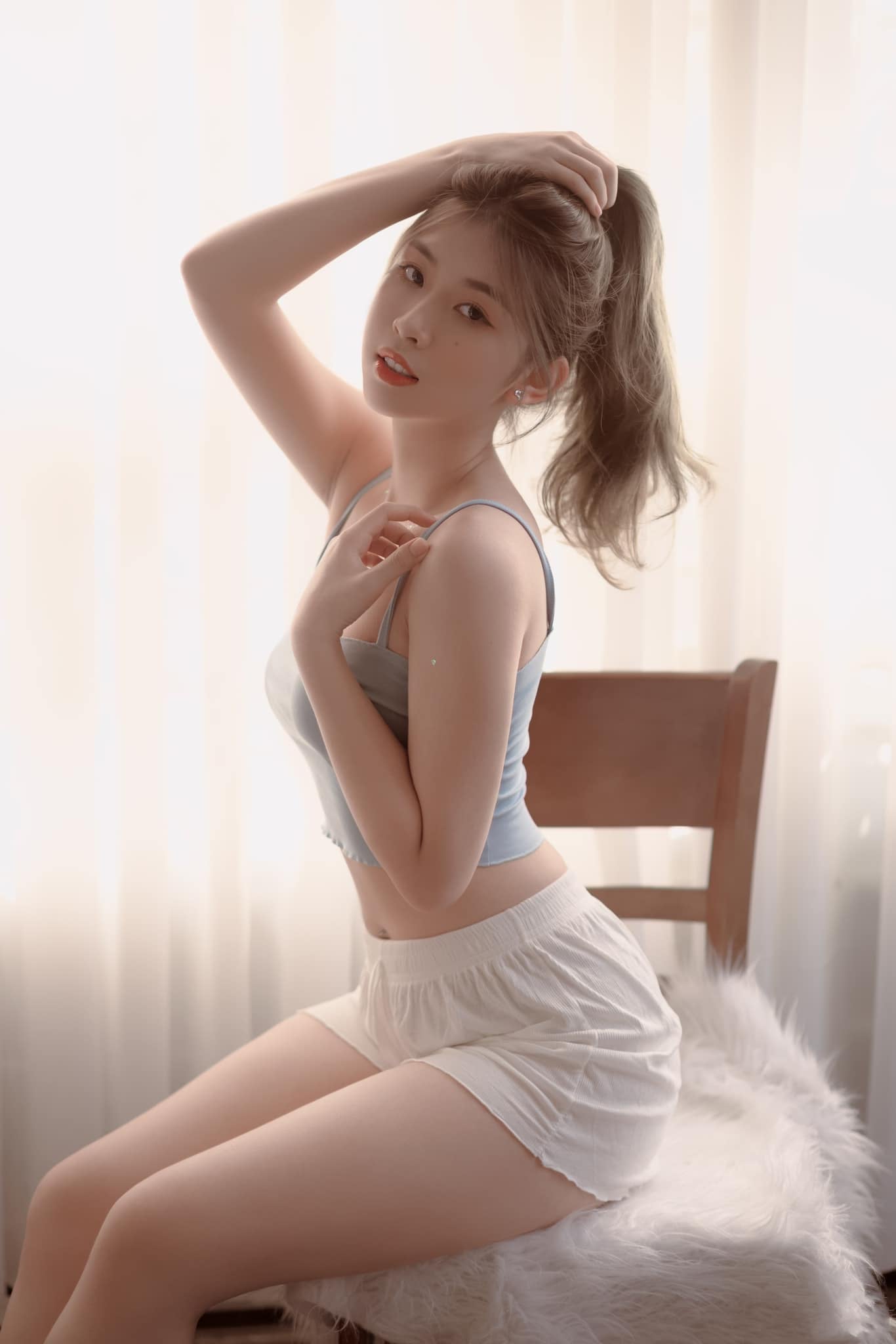 Hot facebook, Hot Instagram, Girl sexy, Girl dễ thương Vũ Thùy Linh vuthuylinhh.0106