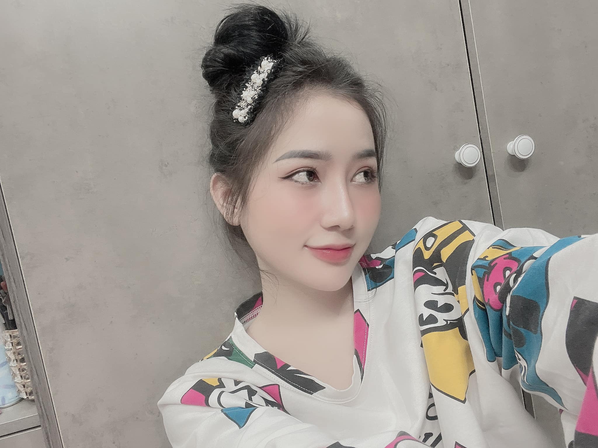 Yến Đỗ id=100034944150388