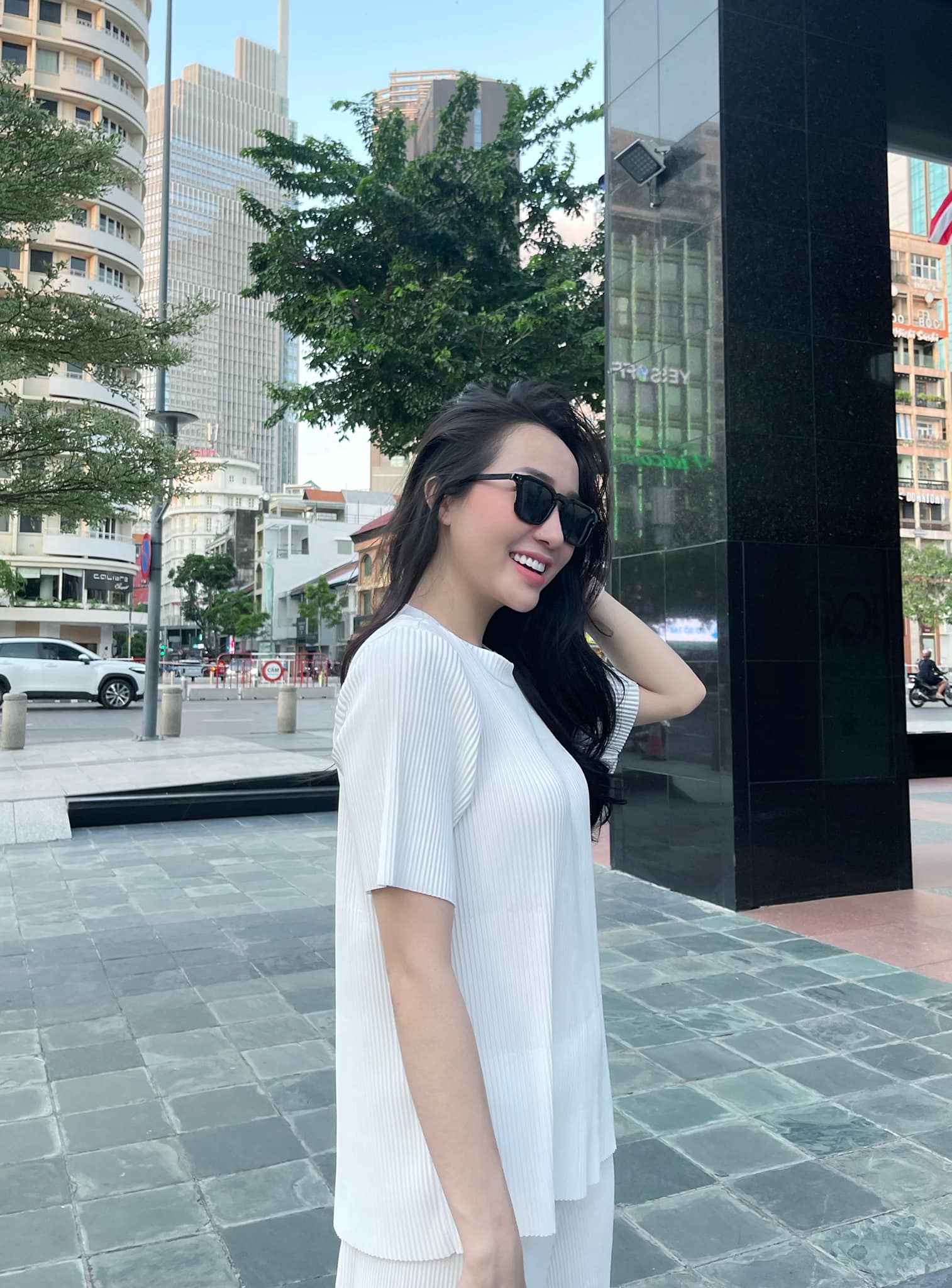 Yến Đỗ id=100034944150388
