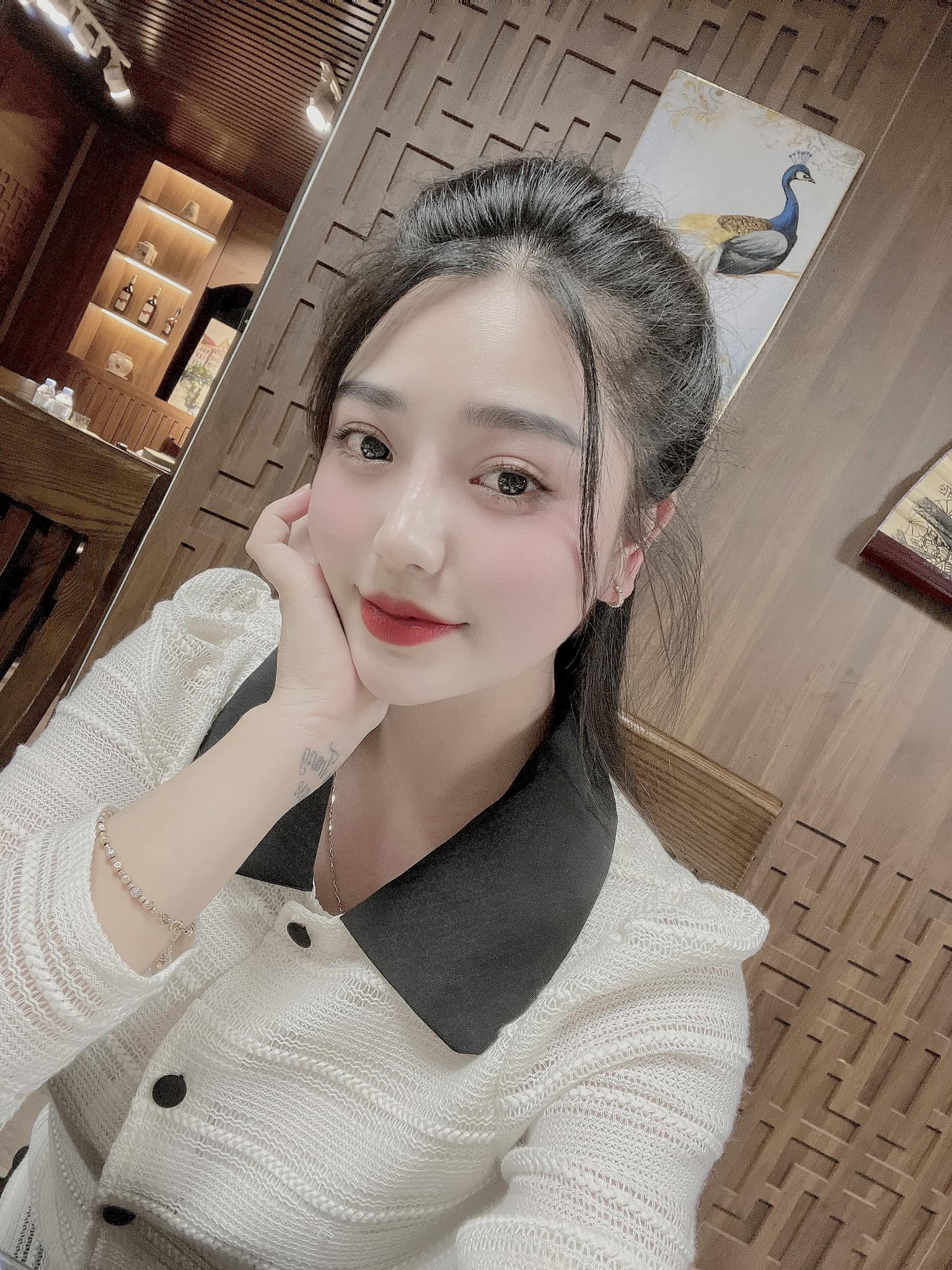 Yến Trang trang.yen.3762 Điều trị mụn - sẹo rỗ - tàn nhan