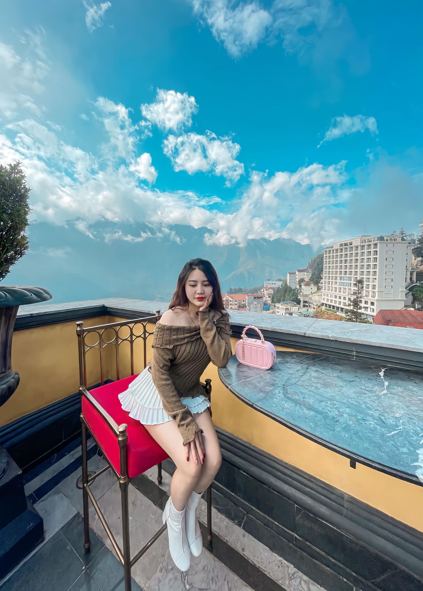 Yến Trang trang.yen.3762 Điều trị mụn - sẹo rỗ - tàn nhan