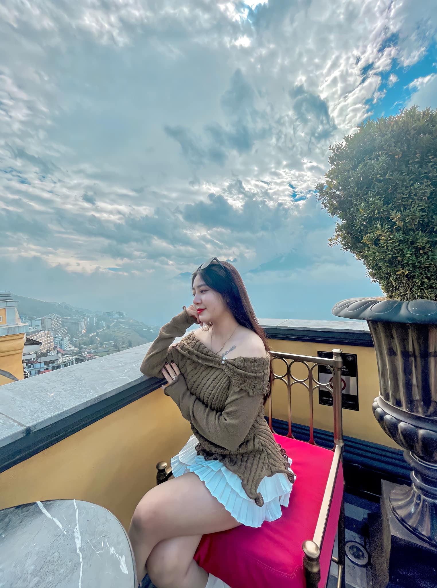 Yến Trang trang.yen.3762 Điều trị mụn - sẹo rỗ - tàn nhan