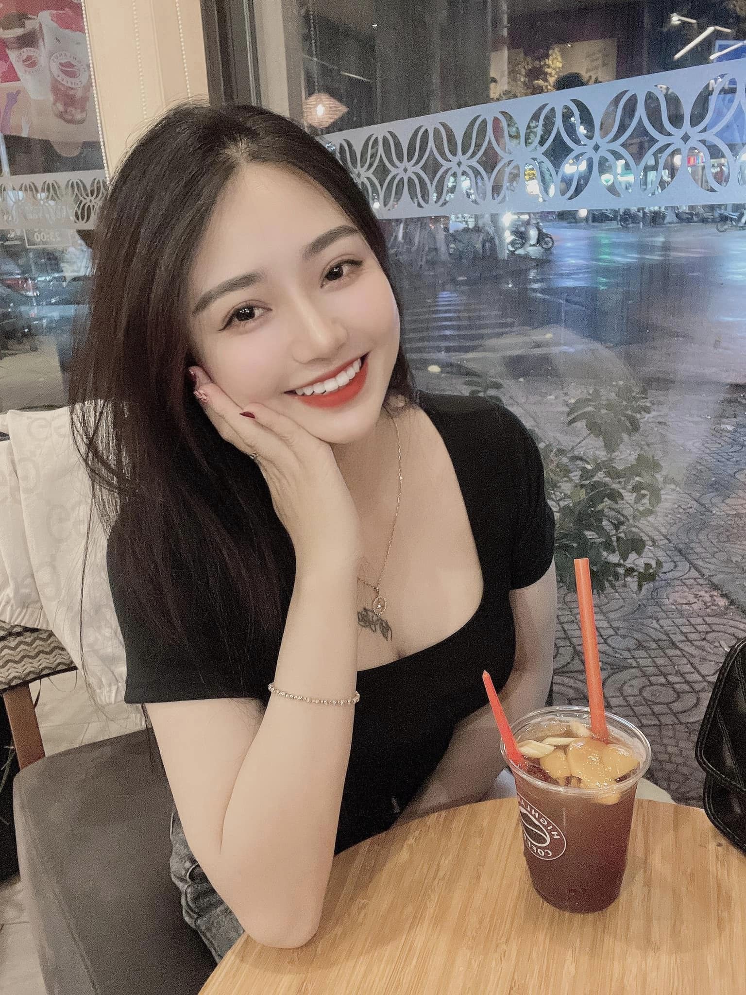 Yến Trang trang.yen.3762 Điều trị mụn - sẹo rỗ - tàn nhan