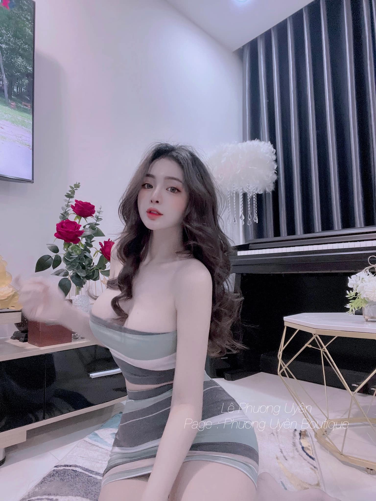 lê Phương uyên elena.le.125 Hình ảnh gái xinh, Girl xinh Việt Nam, Photo gái xinh, Hot face hiện nay, Hình ảnh gái xinh cute, Ảnh gái đẹp, Hot girl dễ thương nhất Việt Nam